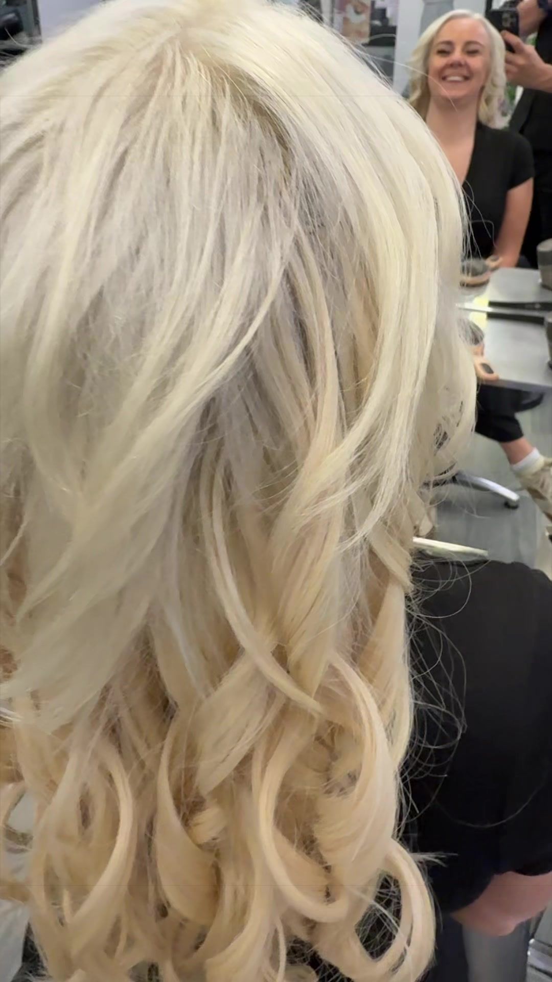 @Top cuts