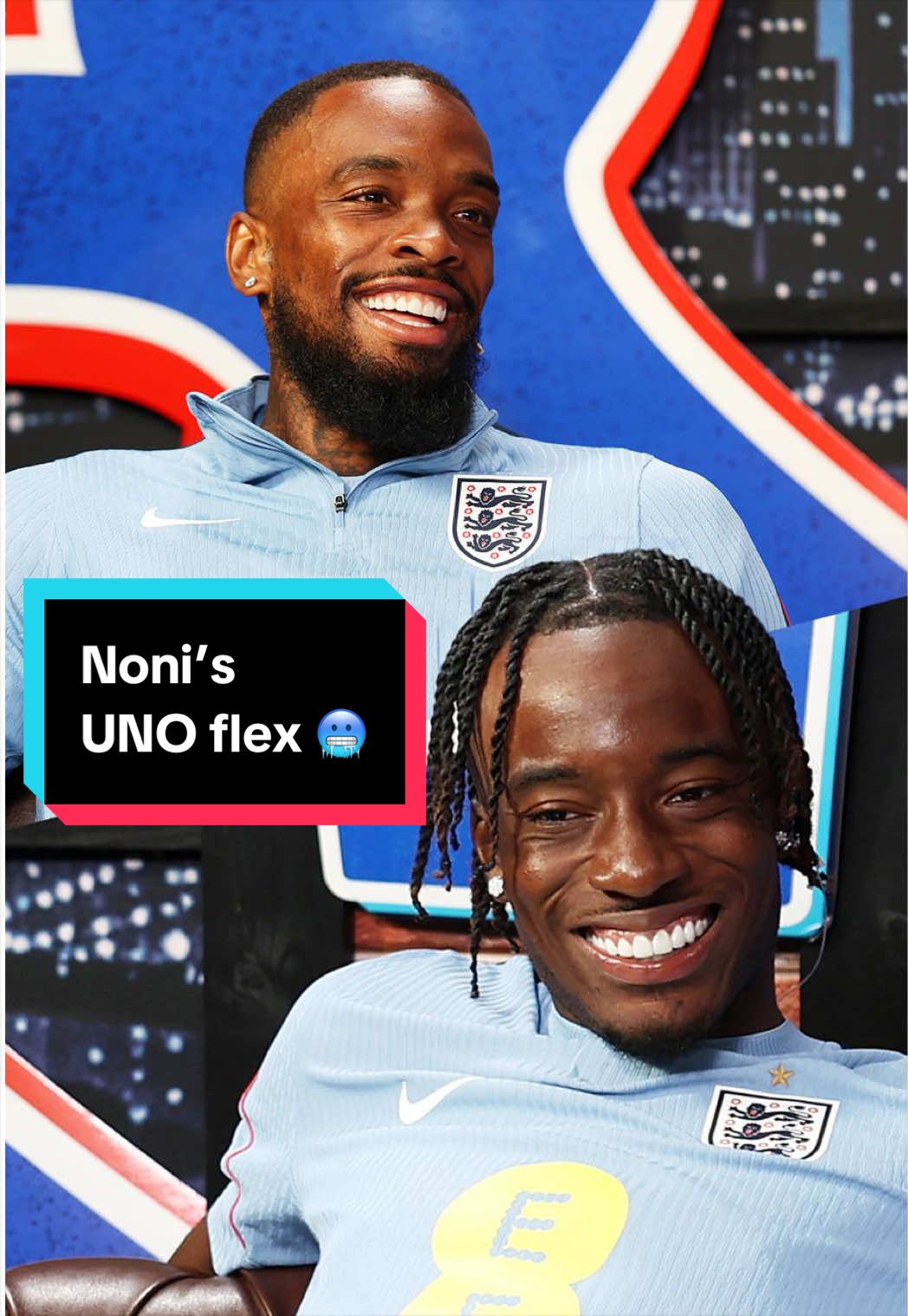 @England