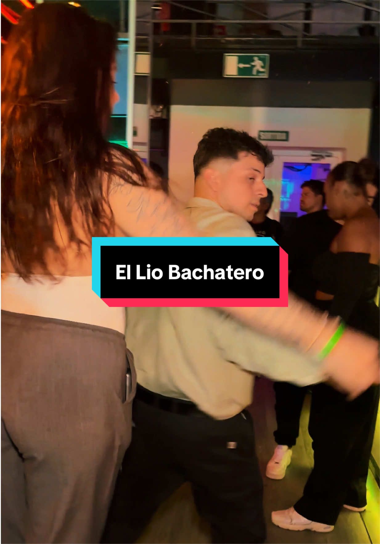 @Esencia Nights
