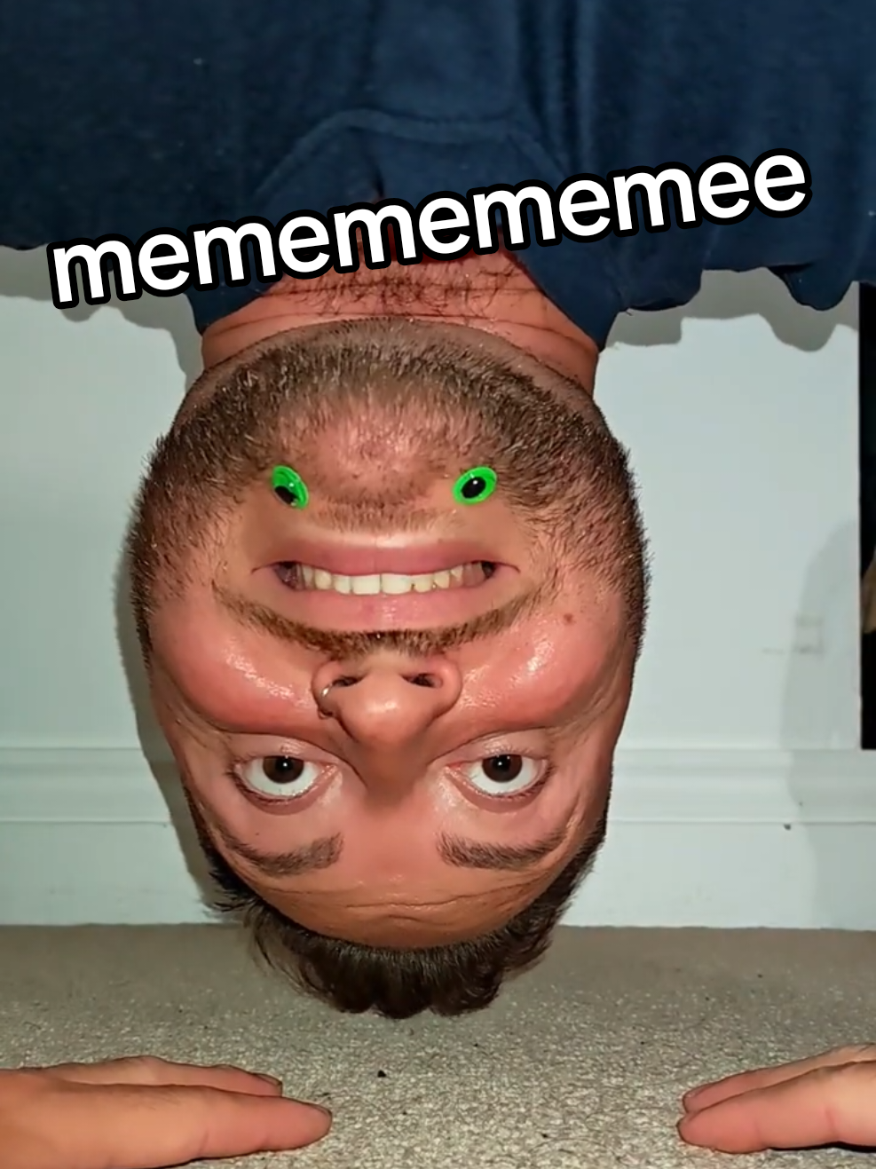 @Chinfaced