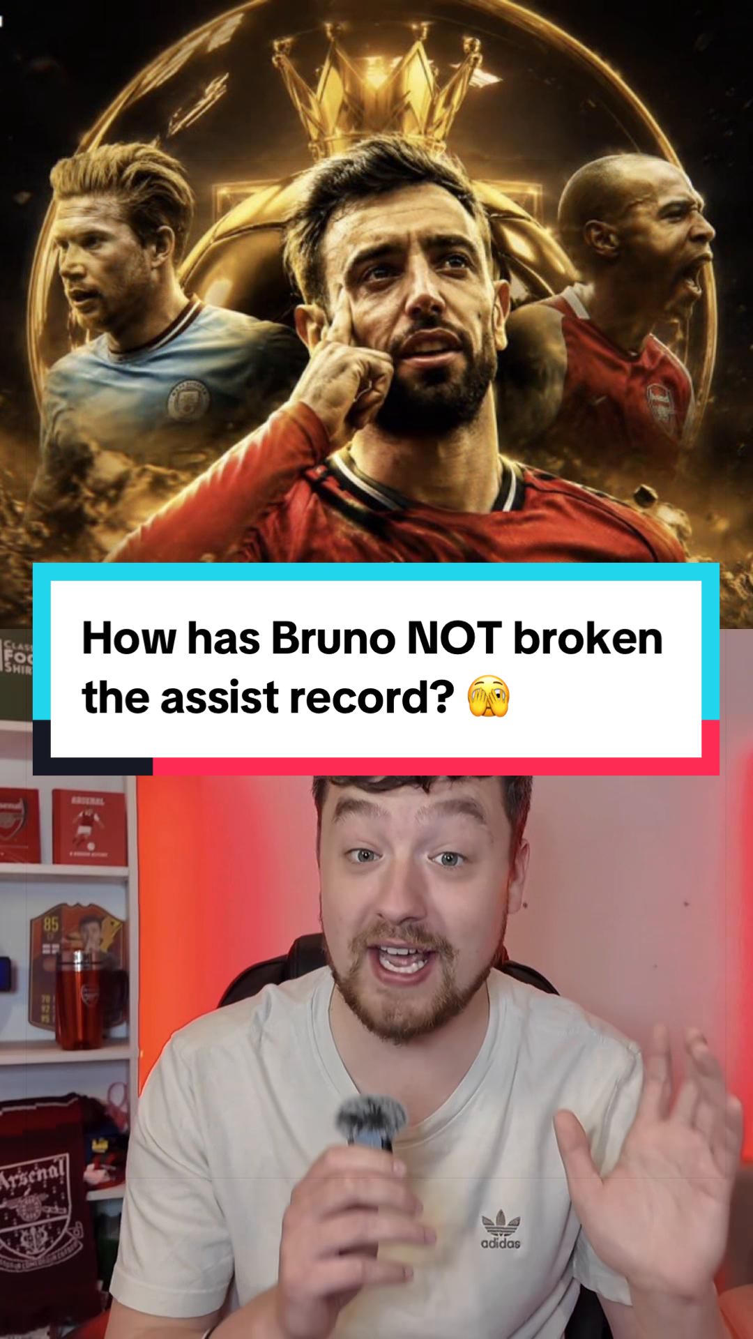 @Rory Talks Football