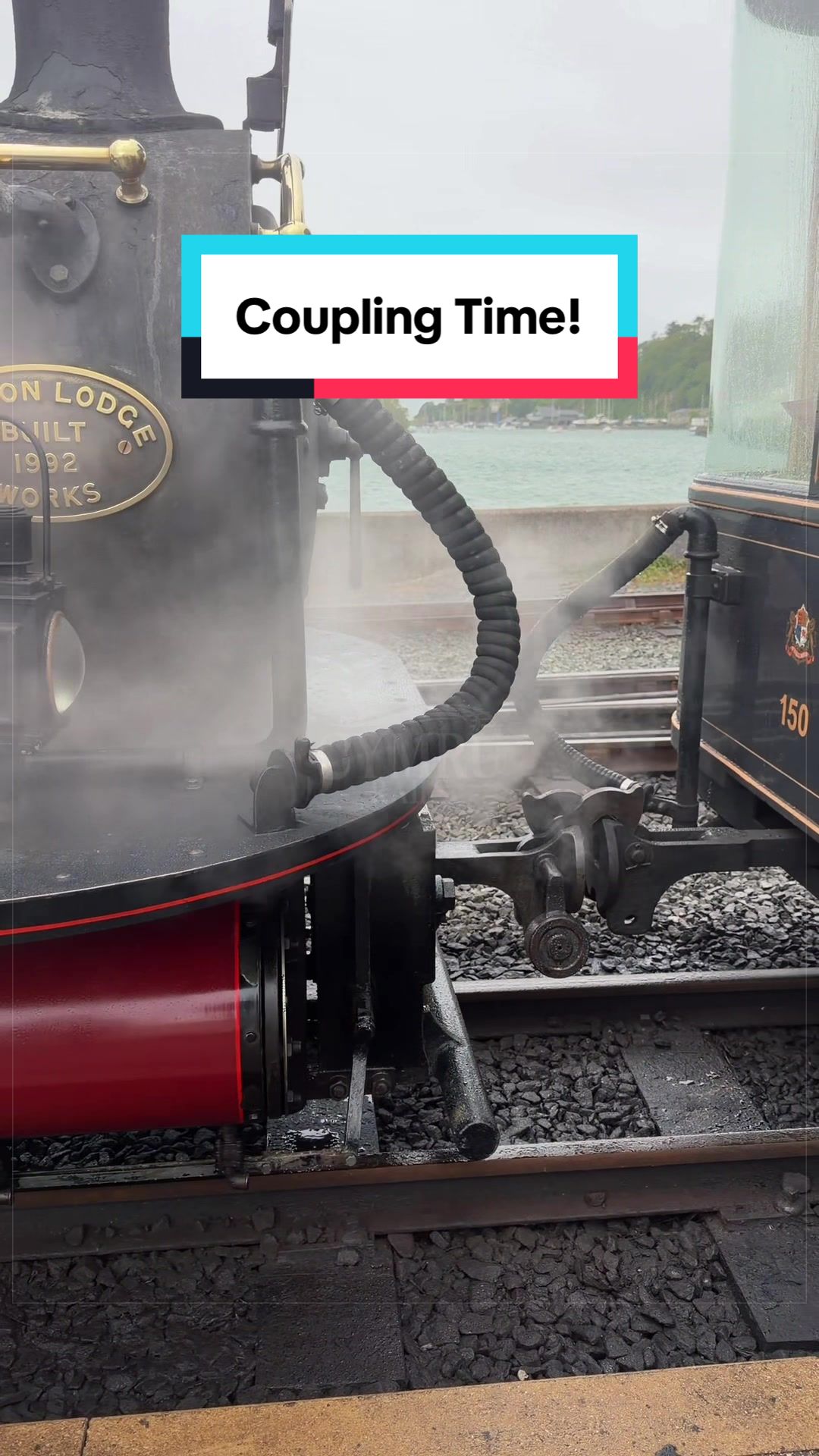 @Cymru Rails
