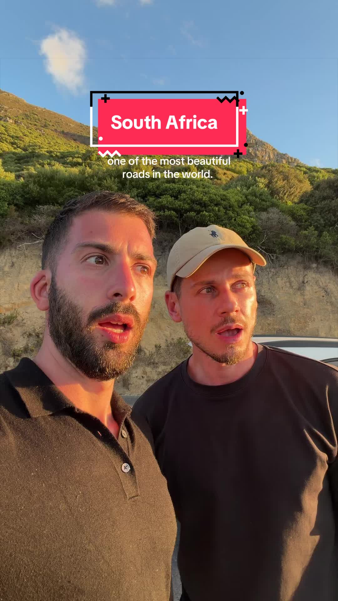 @Theo&Rodrigo | Travel 🌎