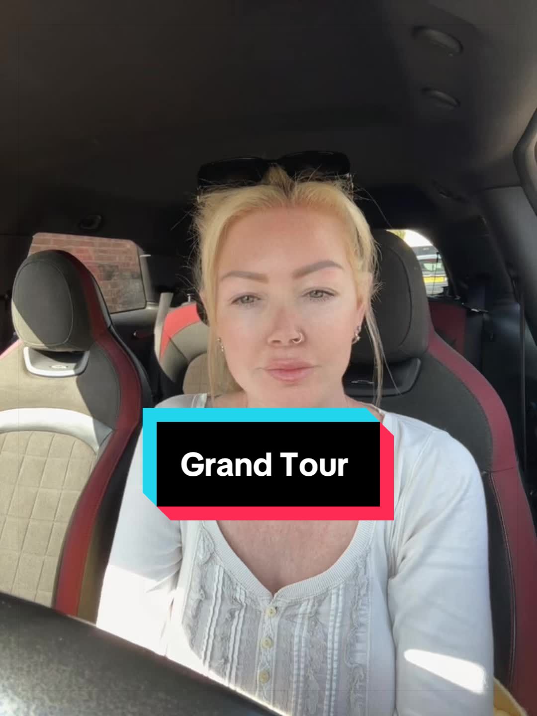 @Kelliespug That Car Girl
