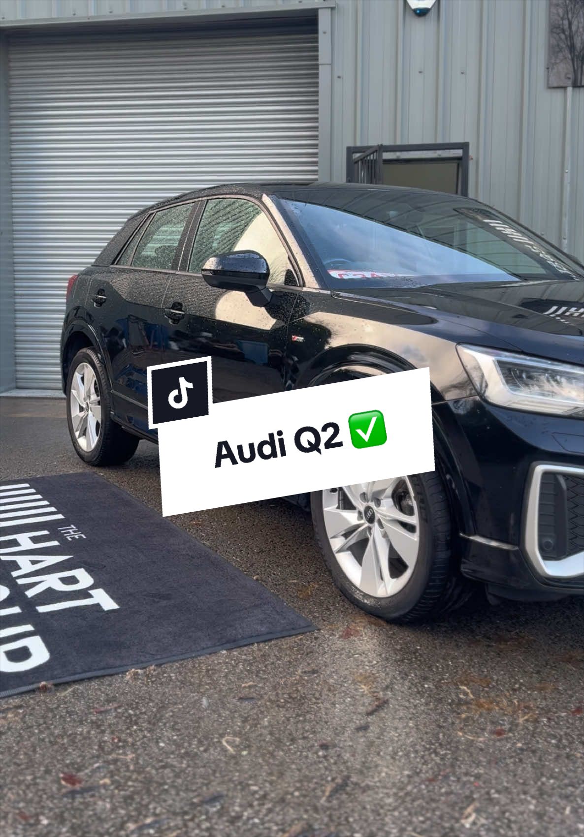 @The Hart Group Automotive