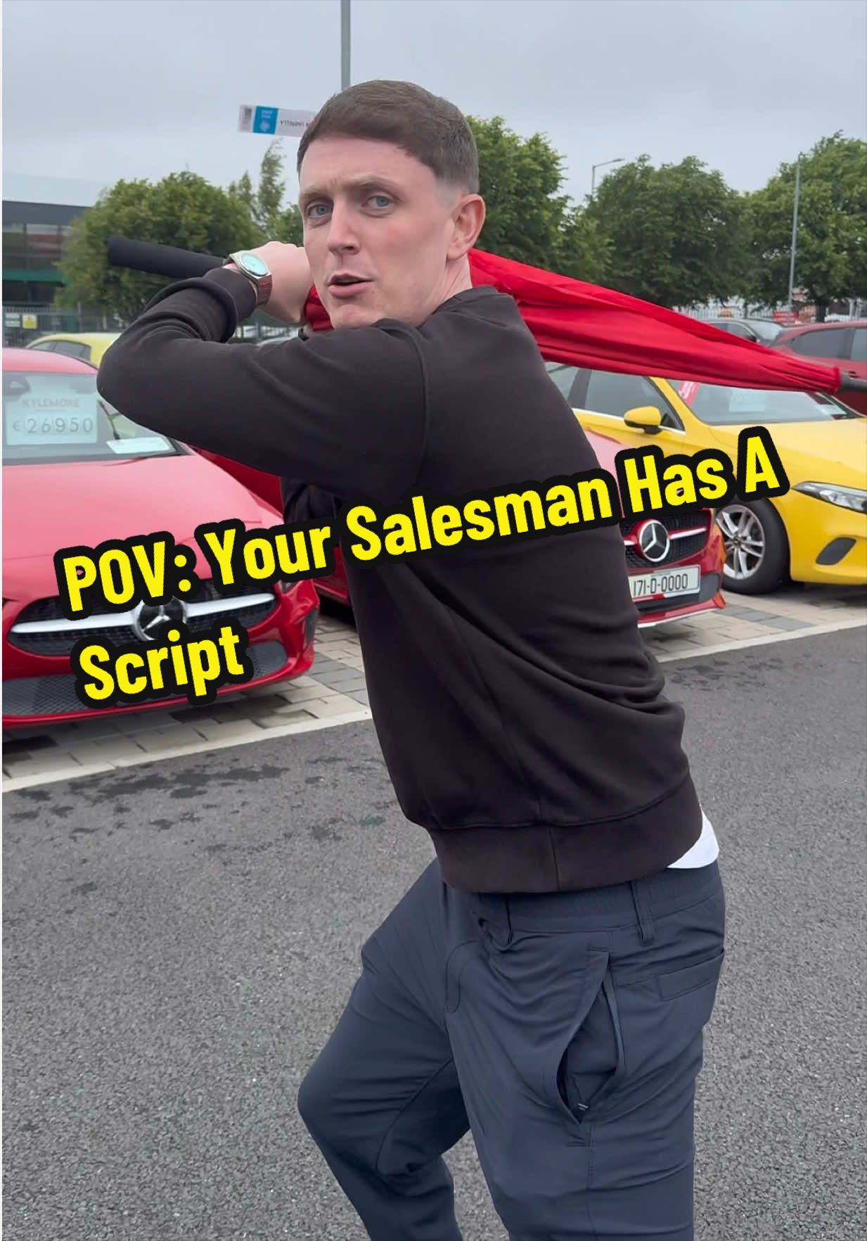 @KylemoreCars