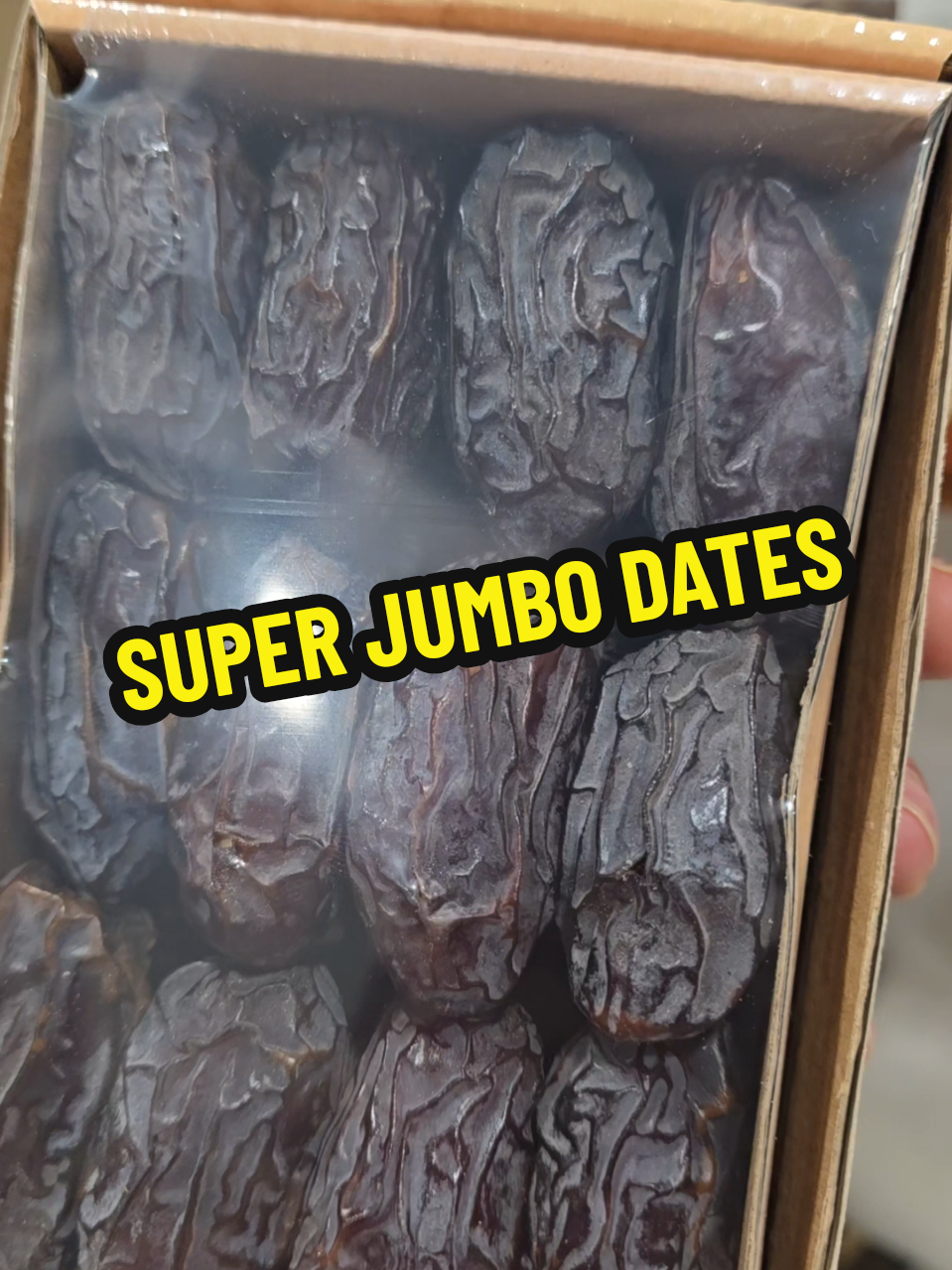 @Sami's Superfoods