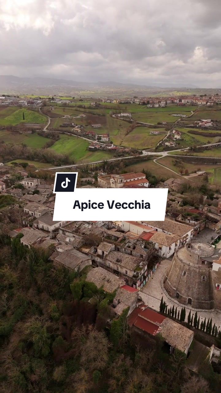 @Campania da vivere