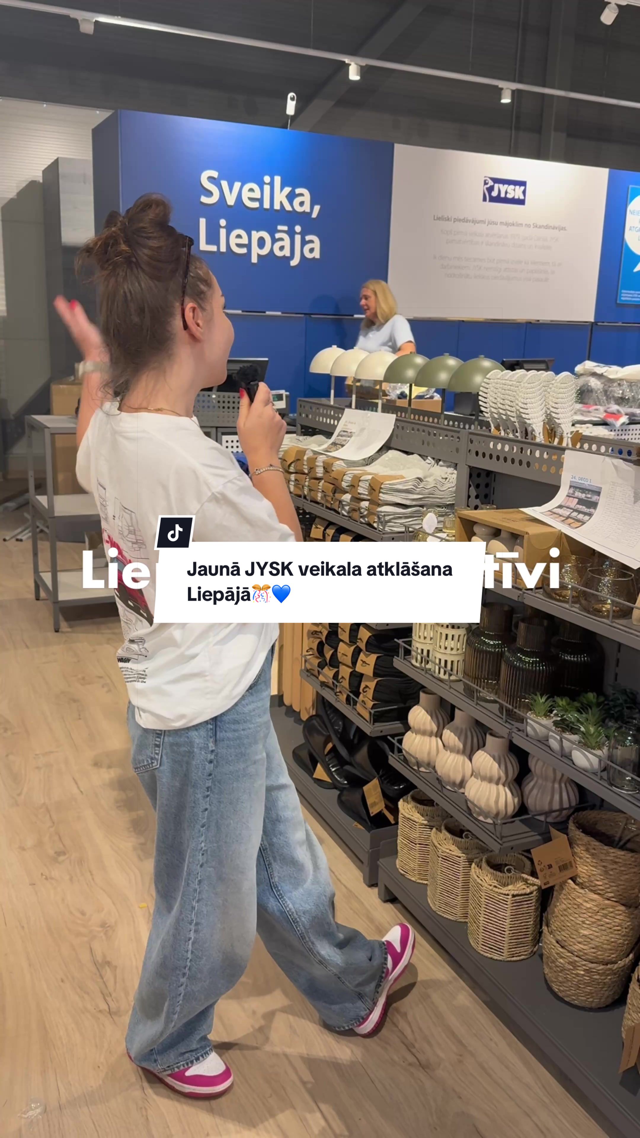 @JYSK Latvija