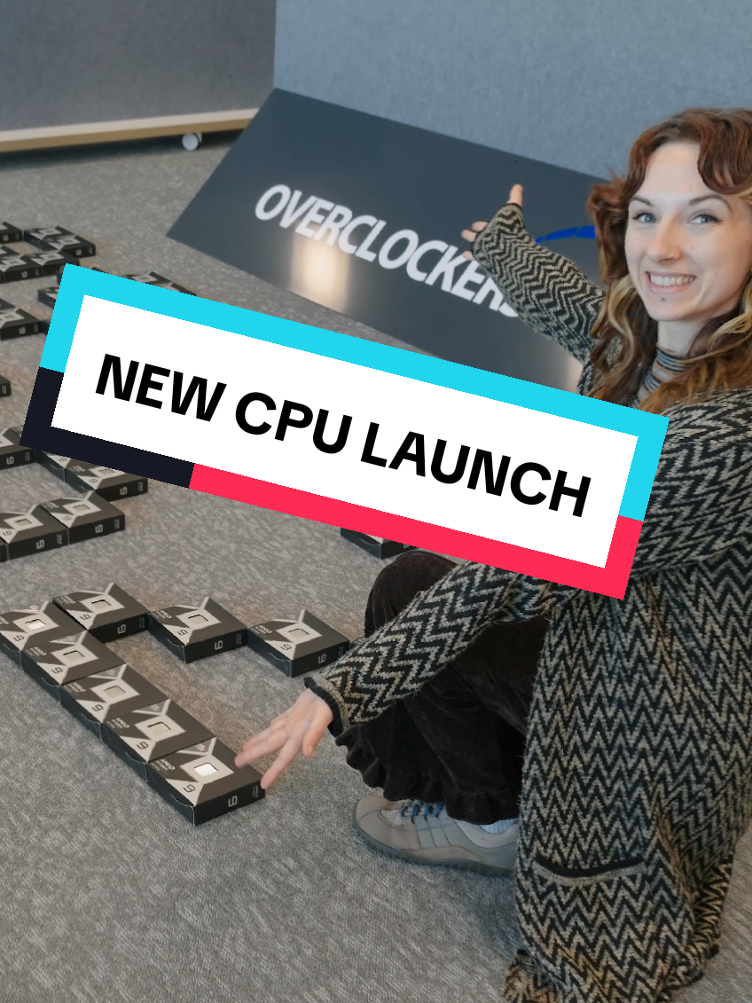 @Overclockers UK