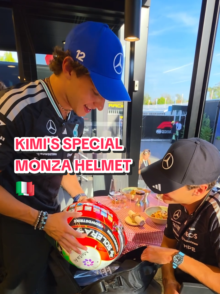@Mercedes-AMG F1