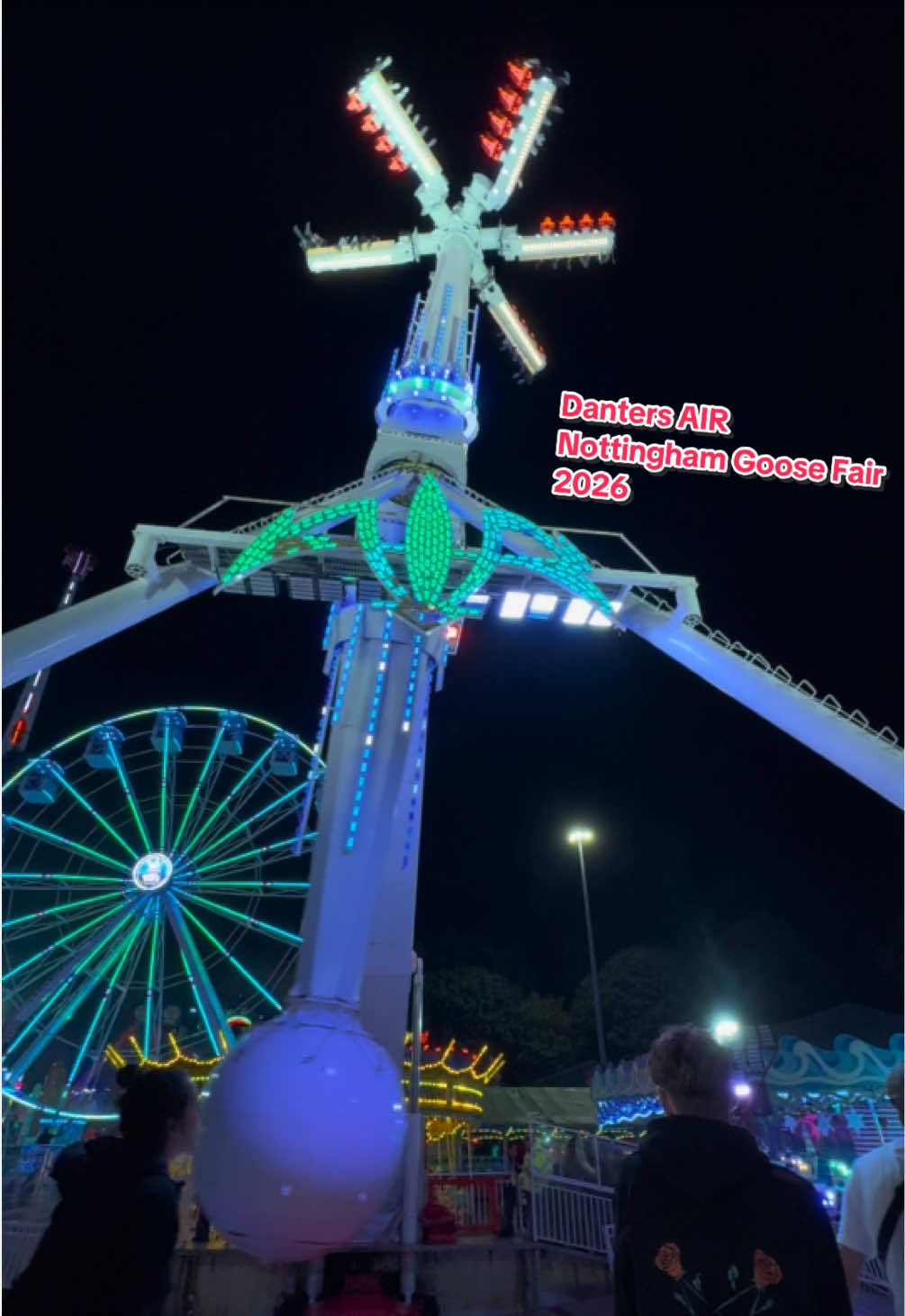 @UK Funfairs TV Official