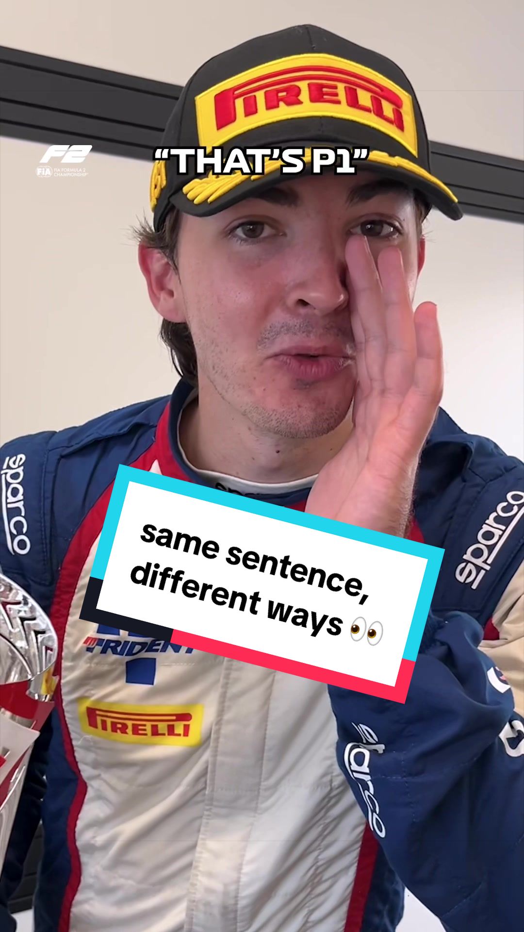 @Formula 2