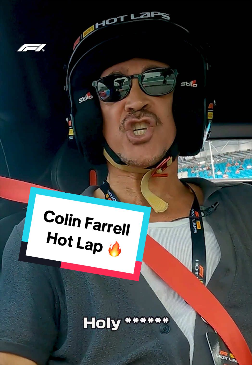 @Formula 1