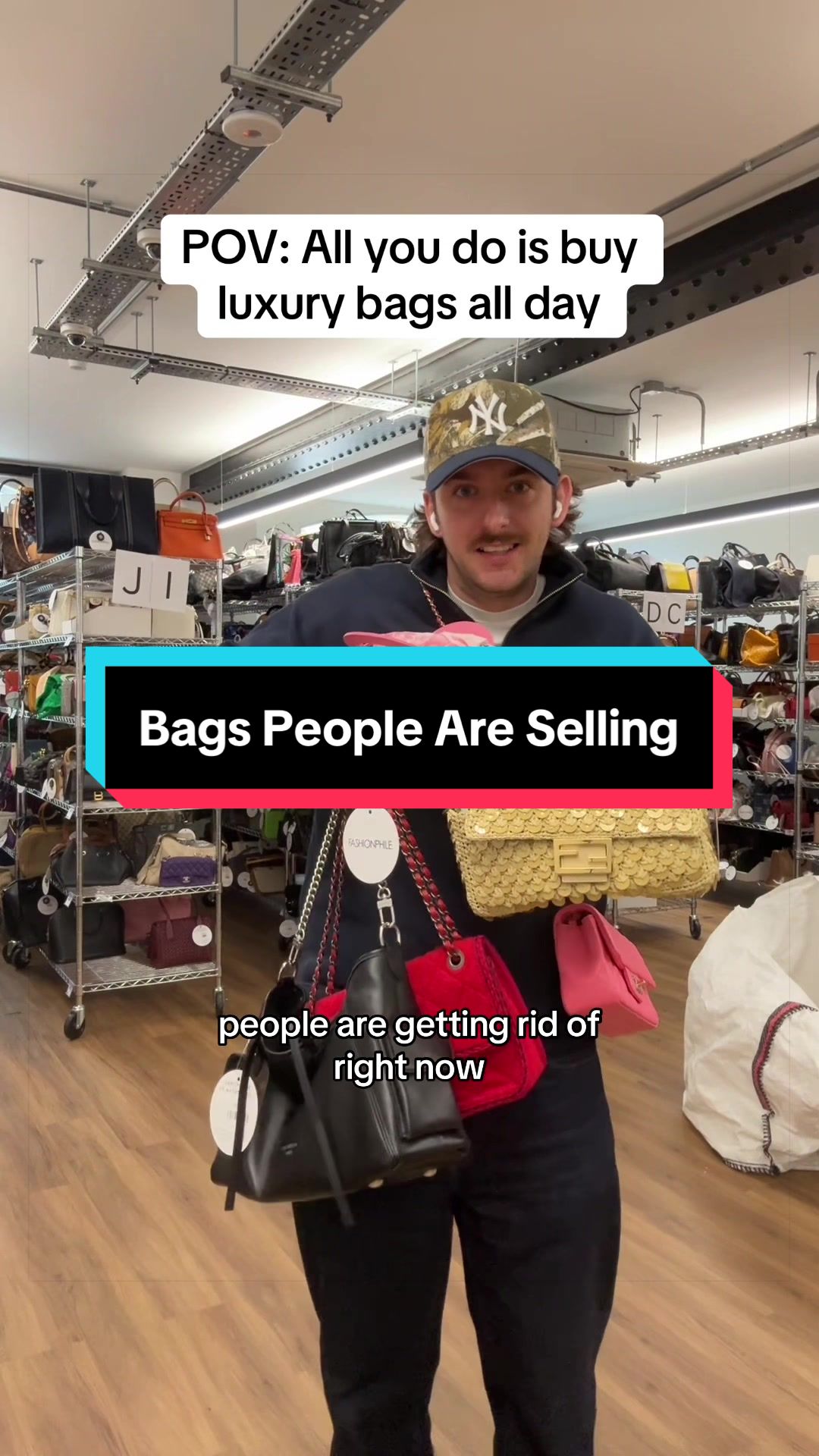 @FASHIONPHILE COLLECTIVE