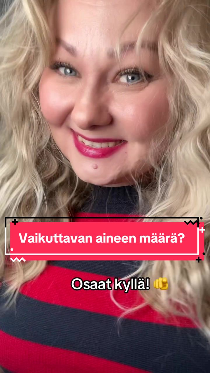 @Opetushoitaja Kati