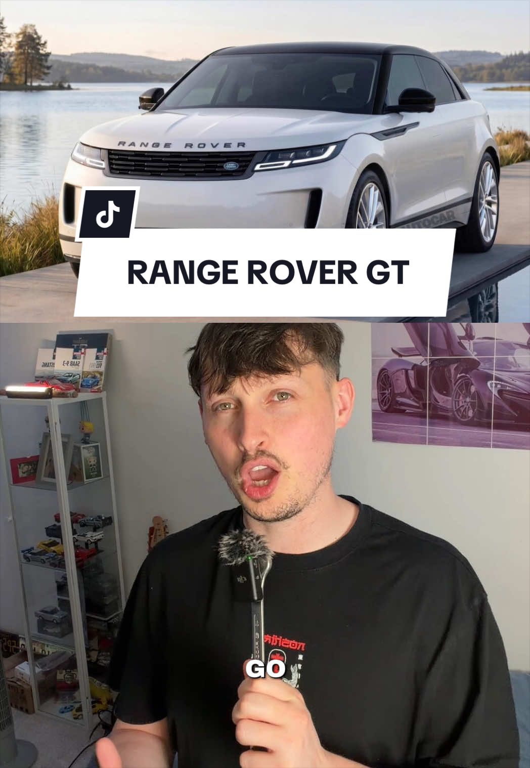 @Cars With Ben