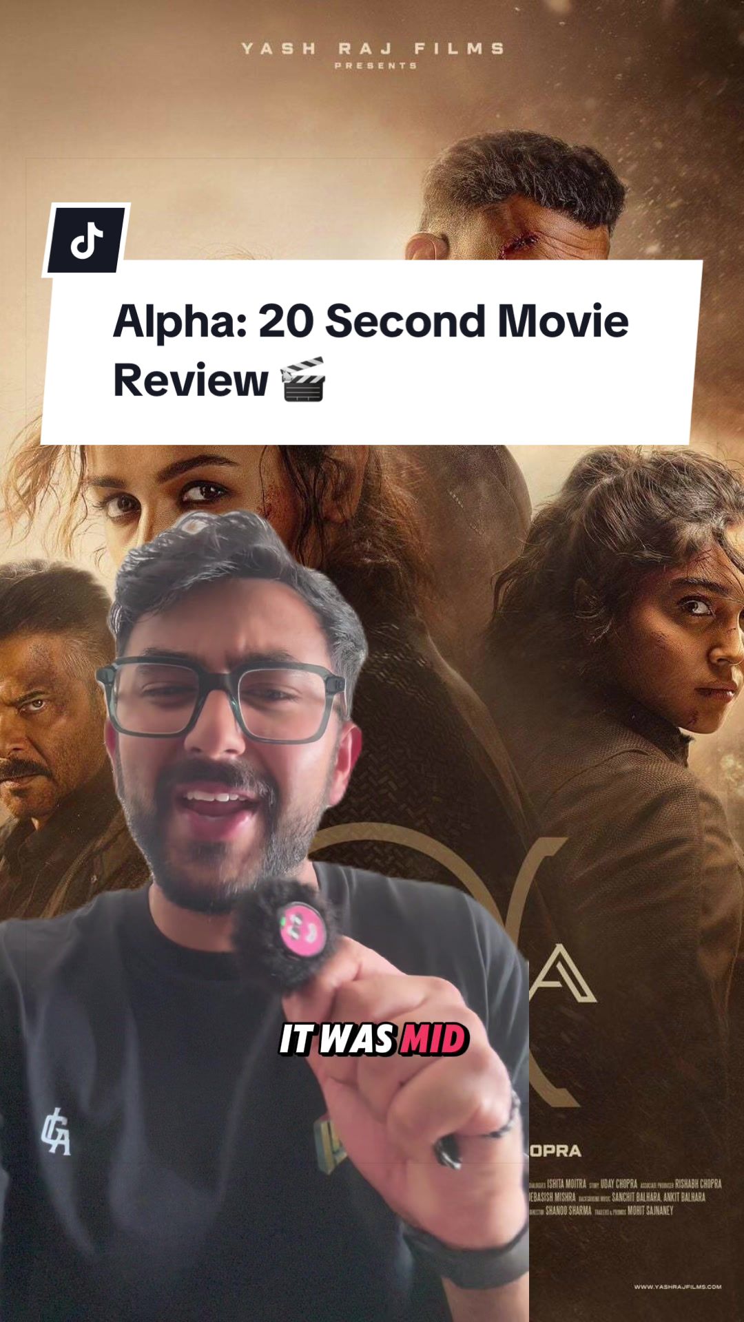 @The Indian Cinema Junkie