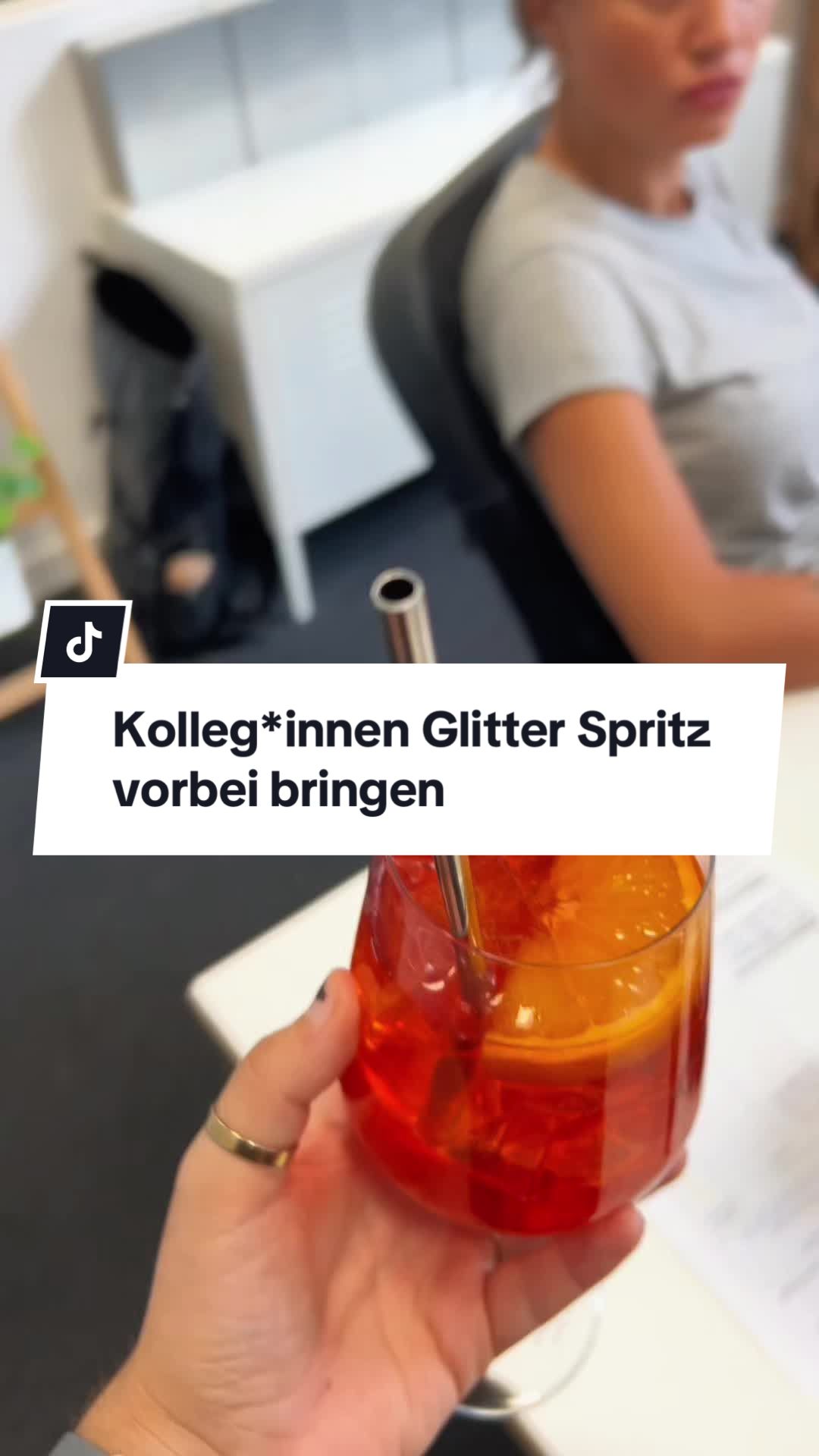@GLITTER SPRITZ Aperitivo™