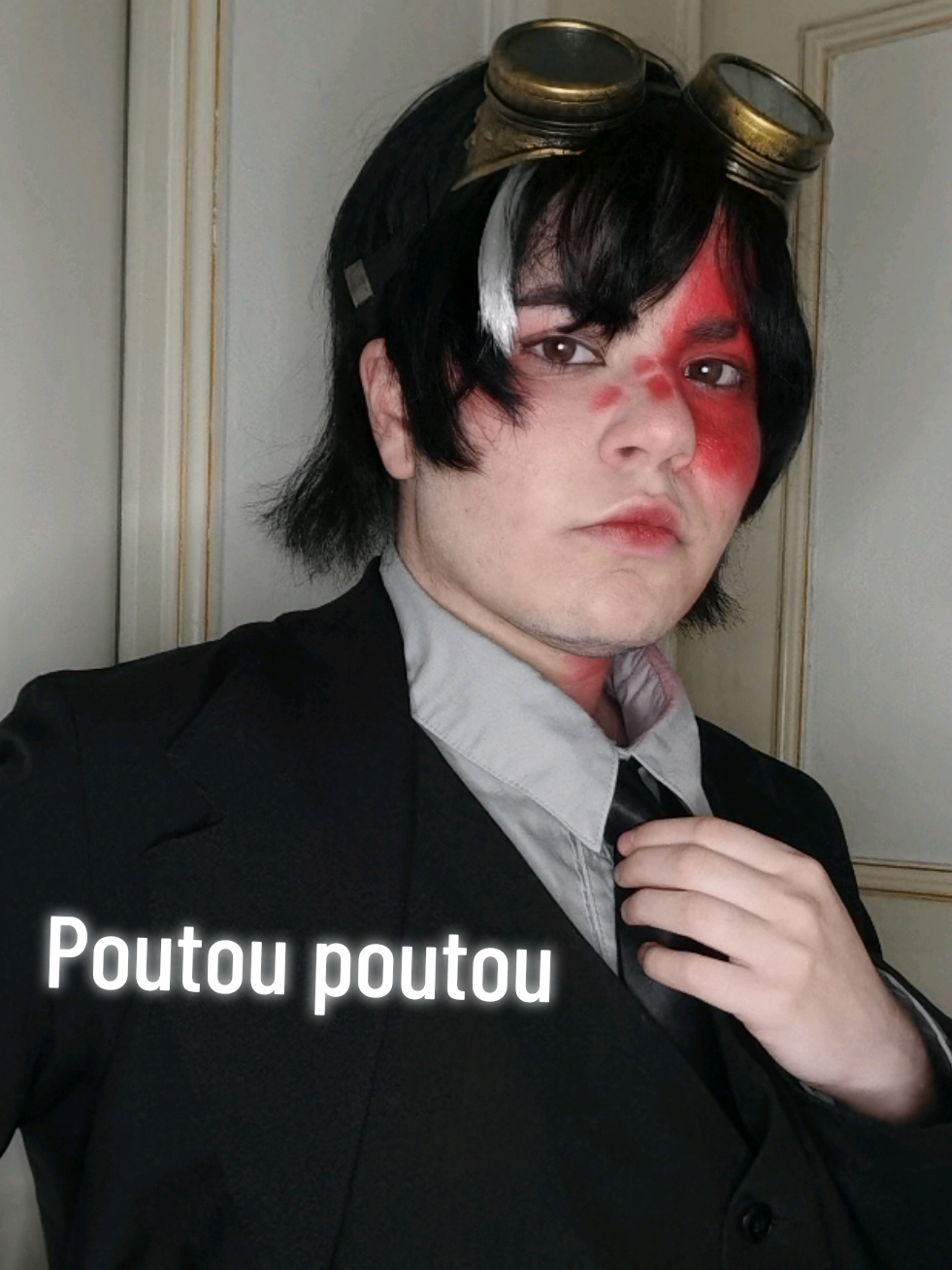 @Orni Cosplay Poubelle ✨