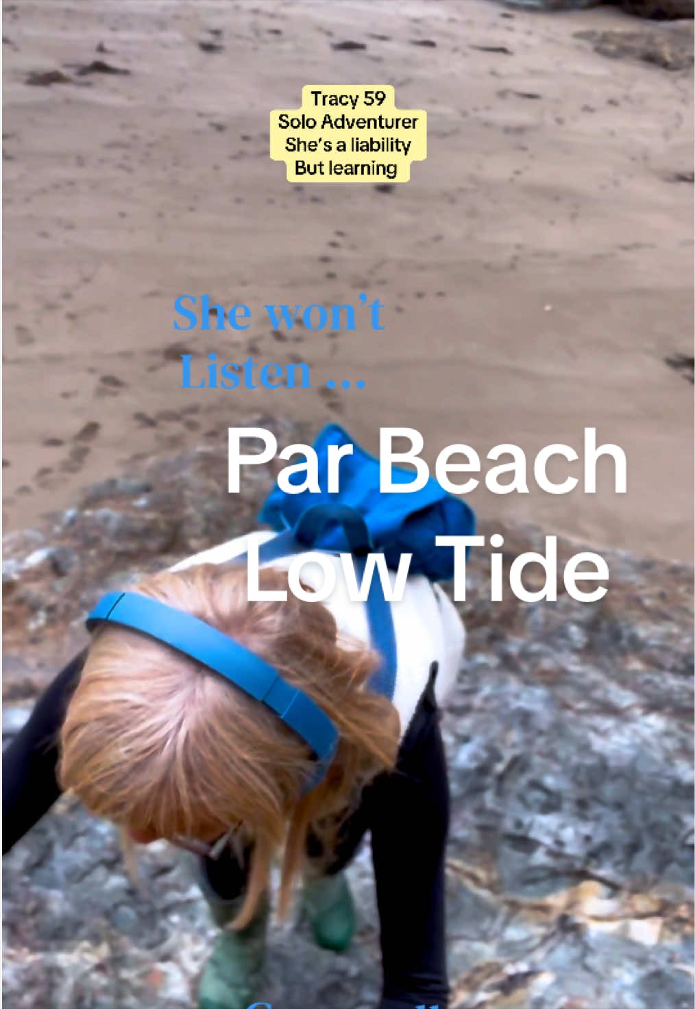 @🐳🪼 Tracy 🐟🐚 Cornwall Uk