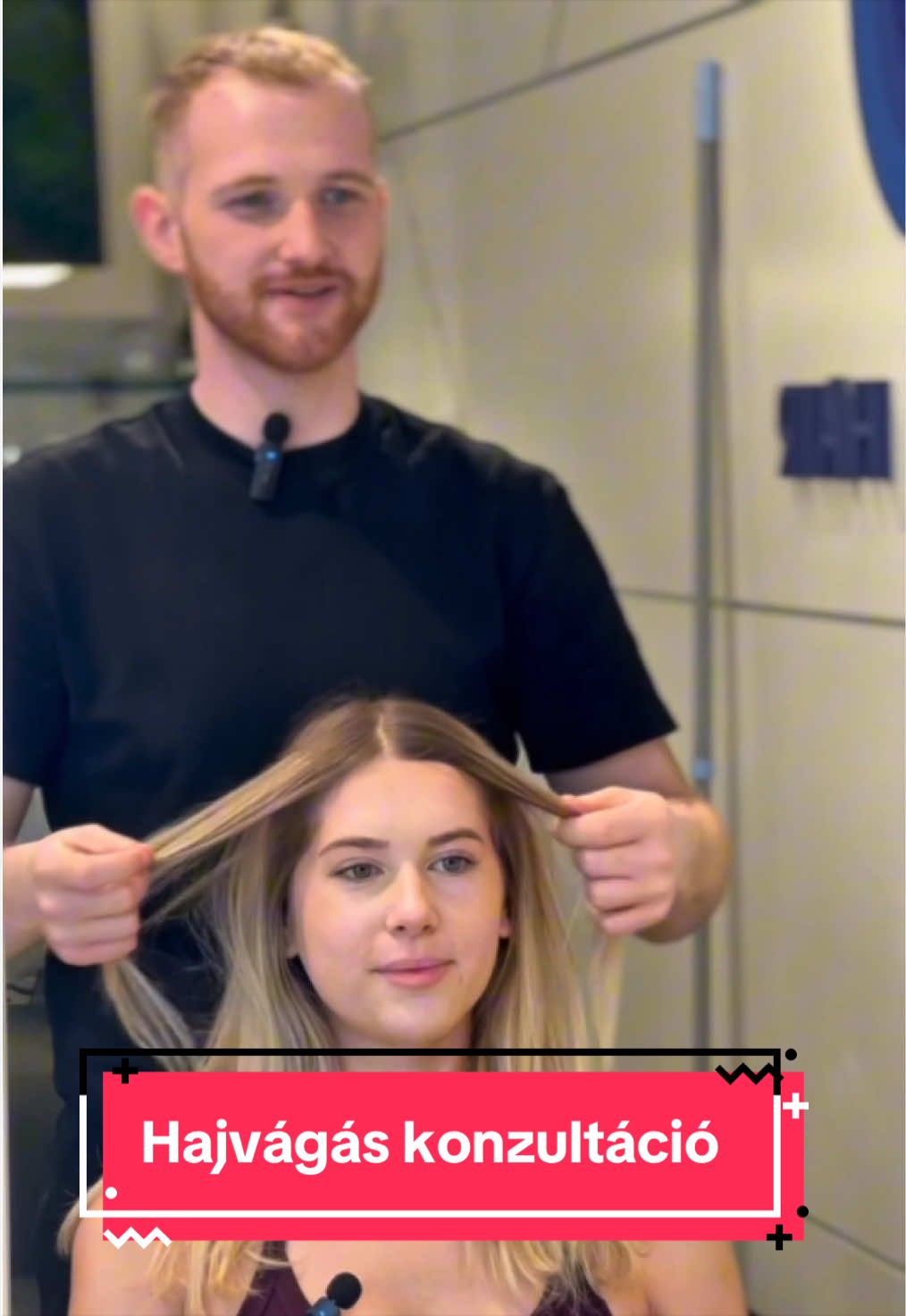 @Szab&oacute; Imre Hair & Beauty