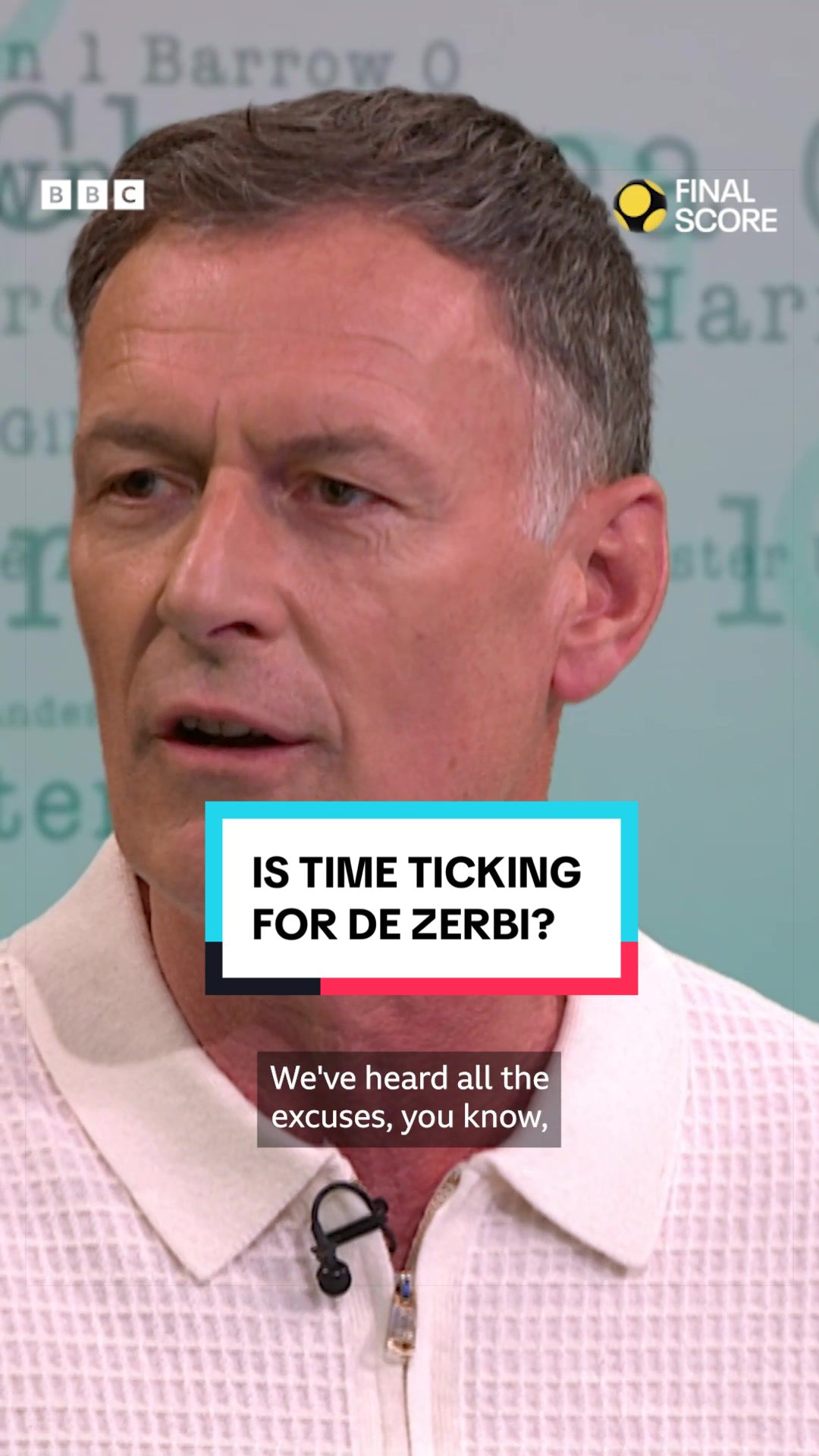 @BBC Sport