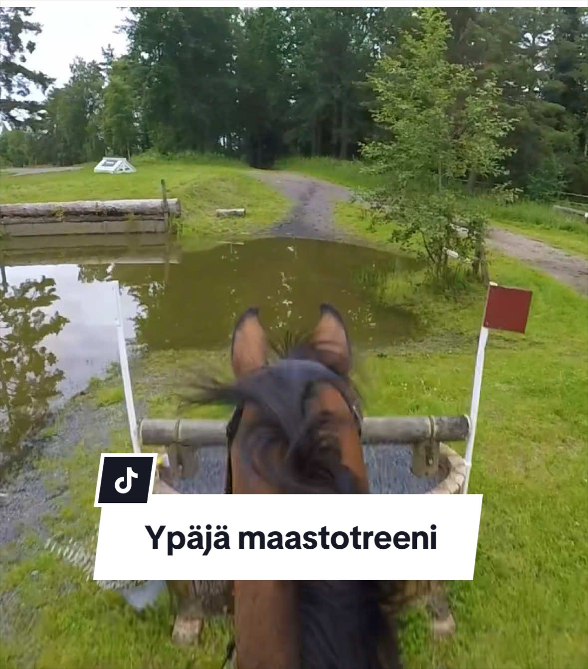 @Mansikkam&auml;ki Eventing