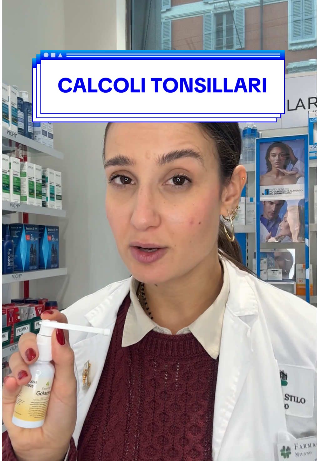 @Farmacie Stilo