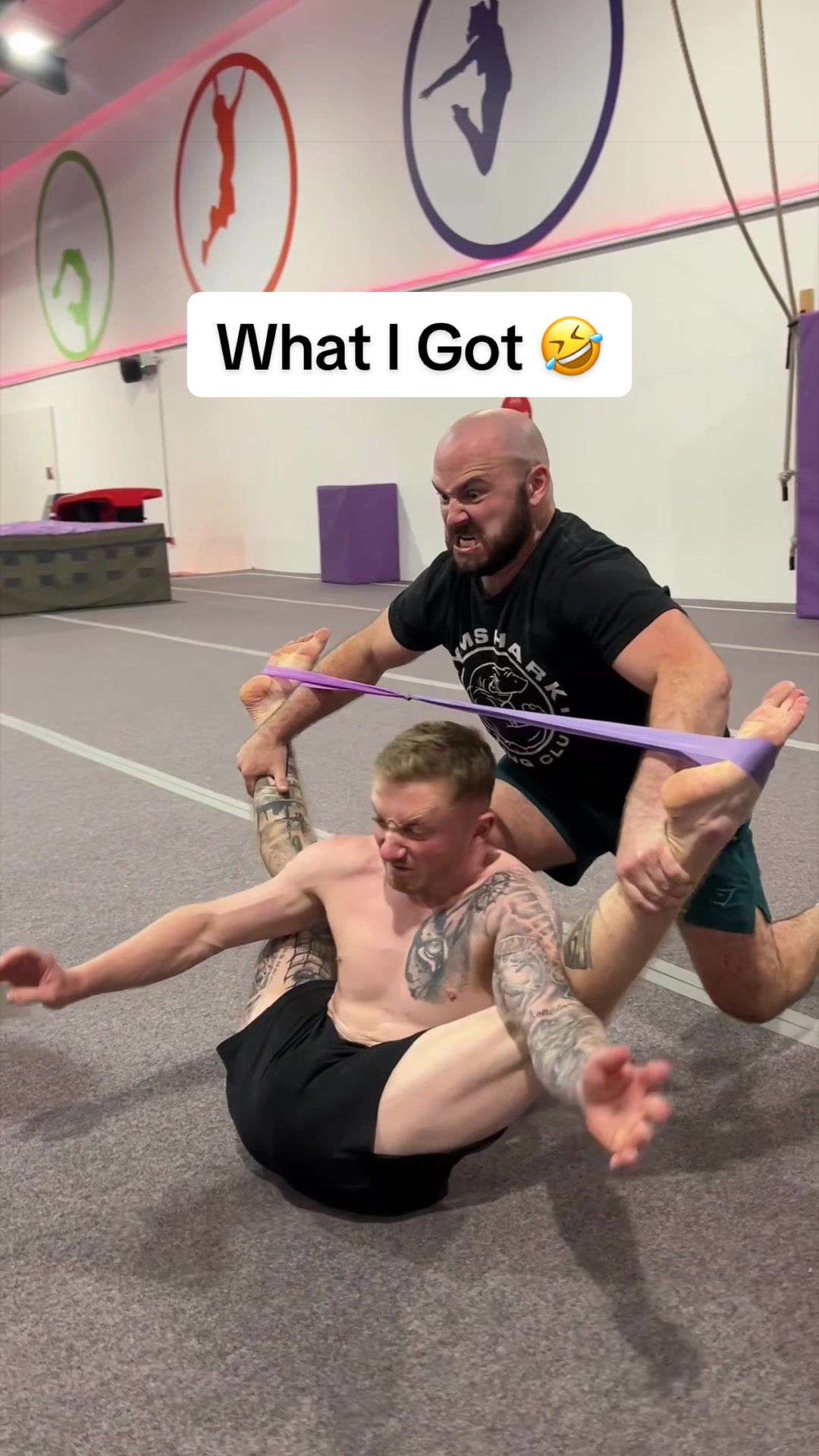 @Wilsonator