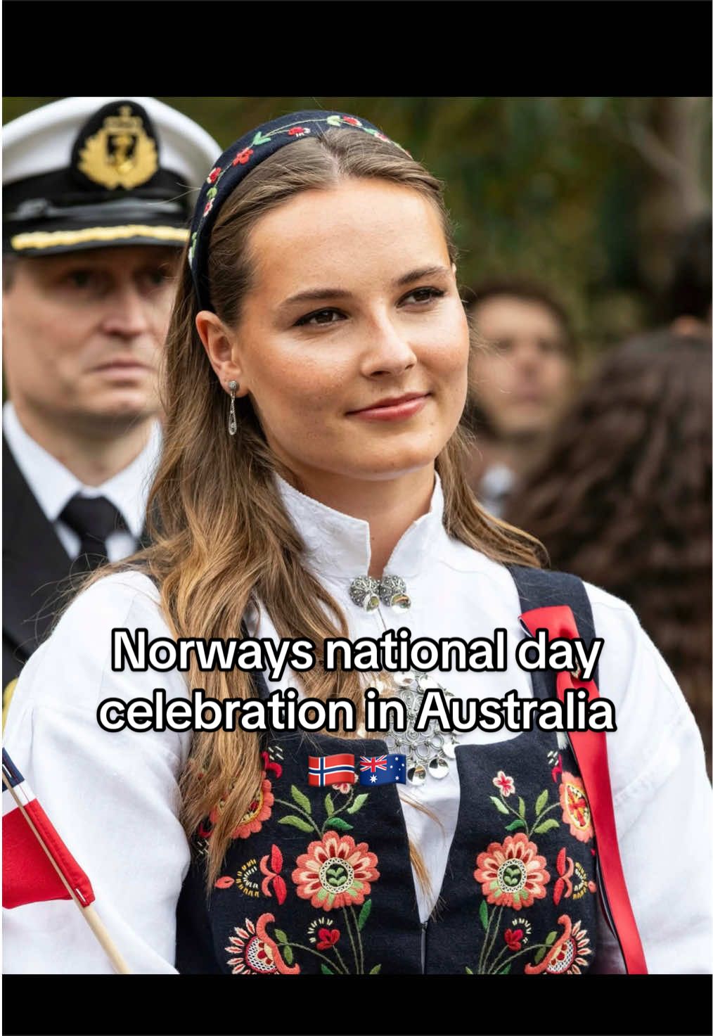 @Royal Påfugl