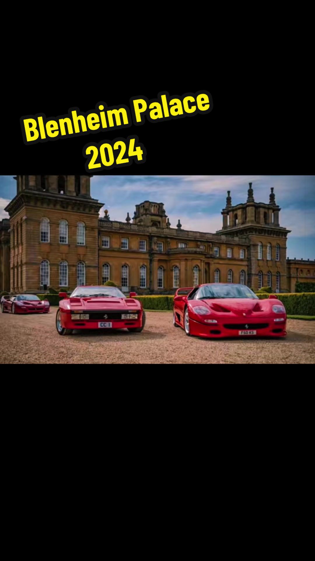 @Ferrari GTO