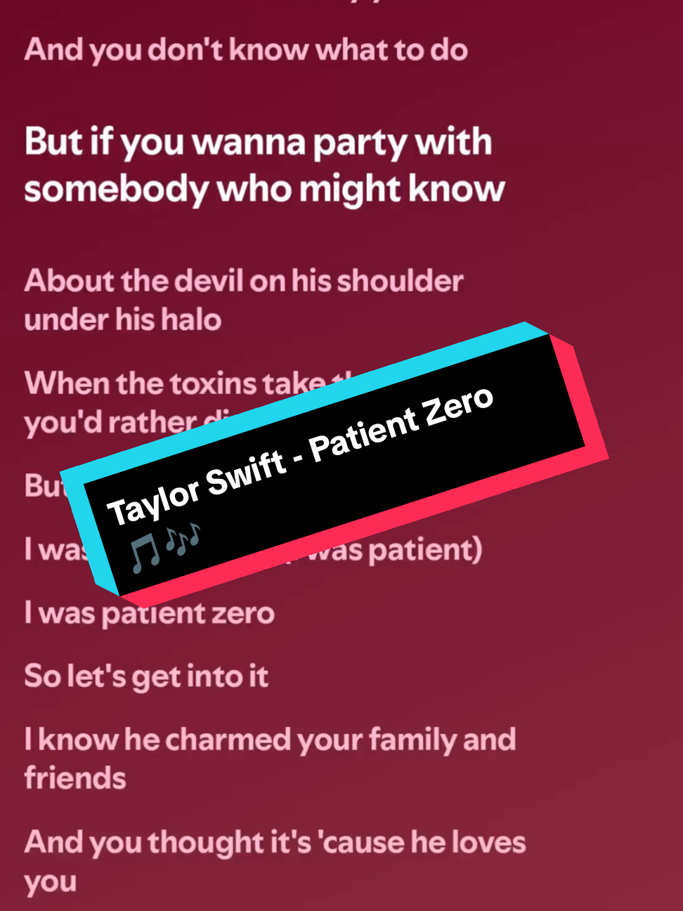 @Daily Lyrics