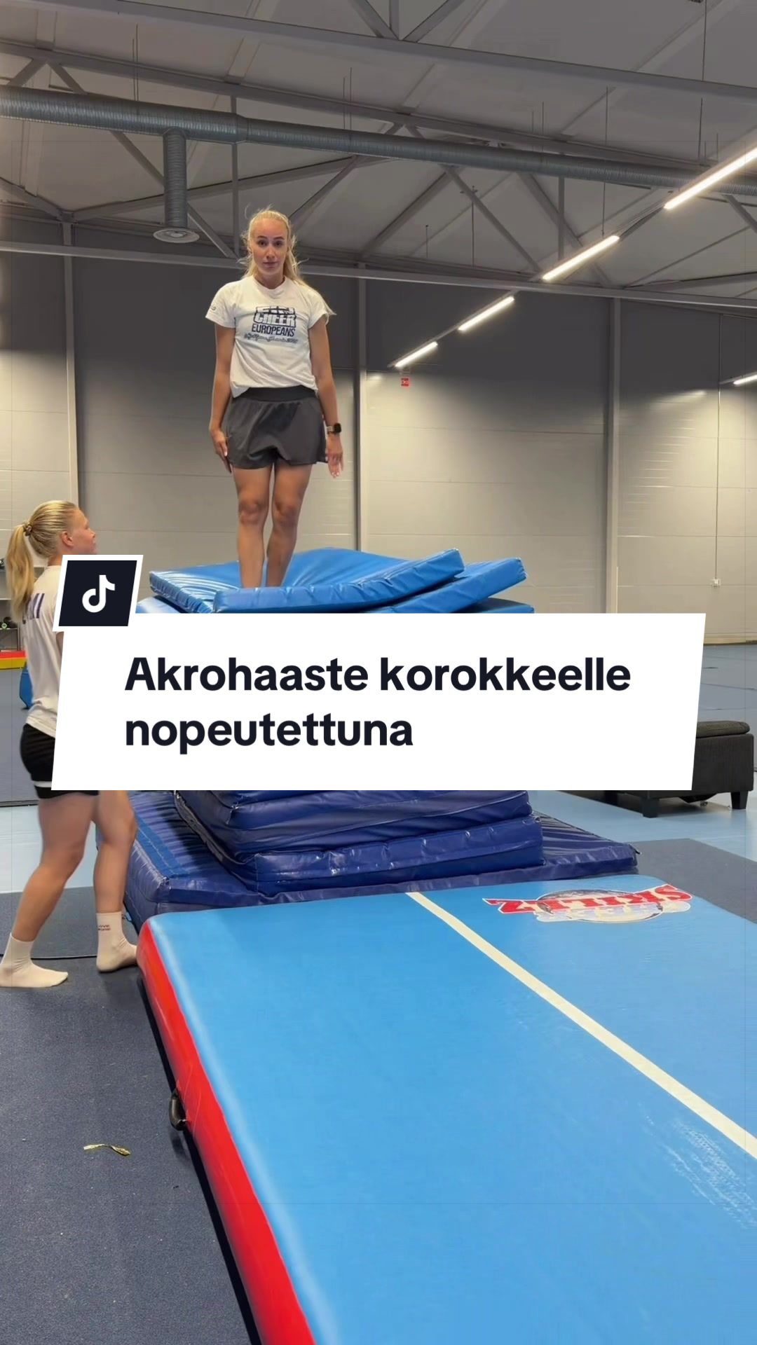 @Tilly Thureson | UGC