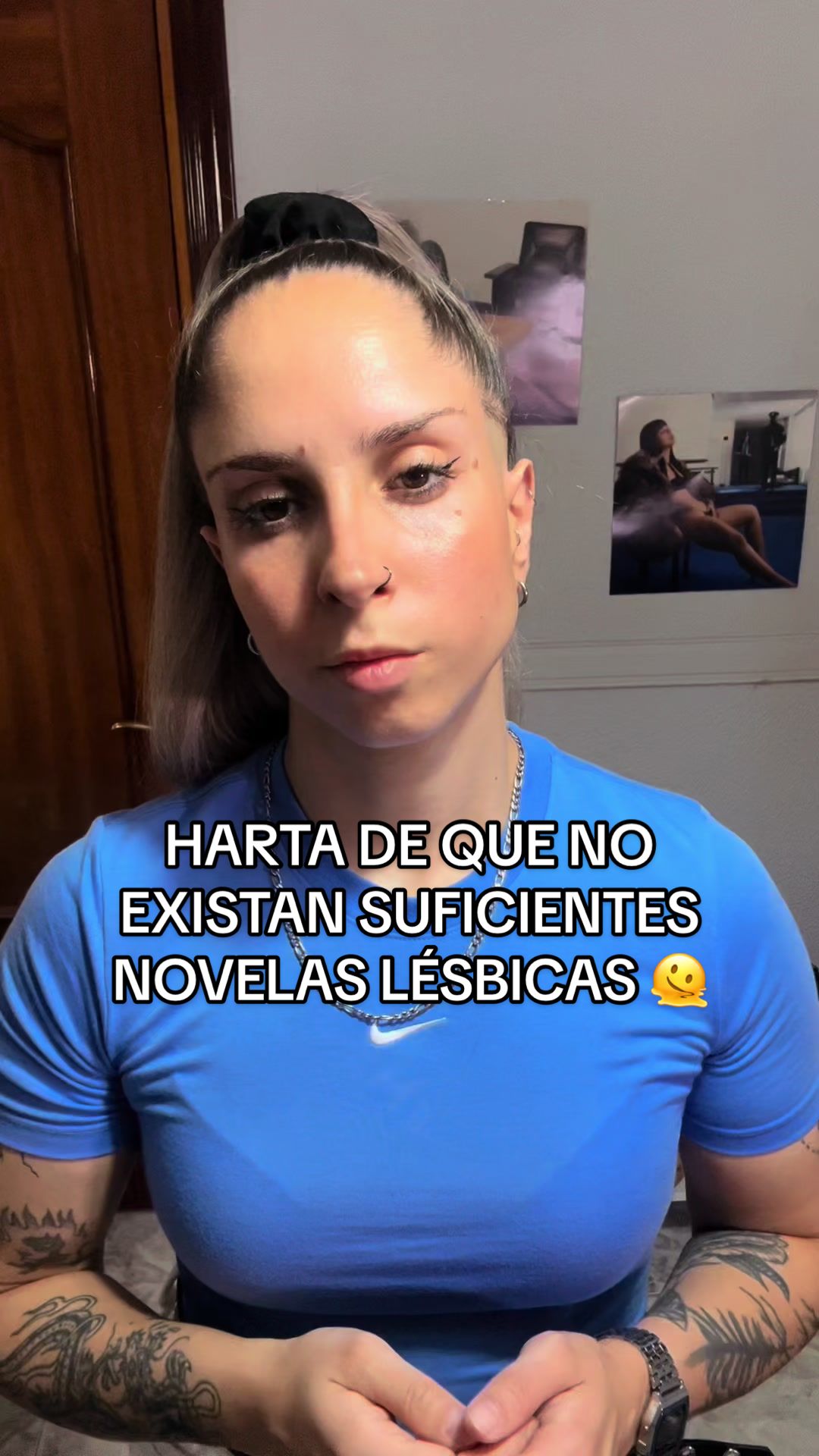 @Cristina Sedeño