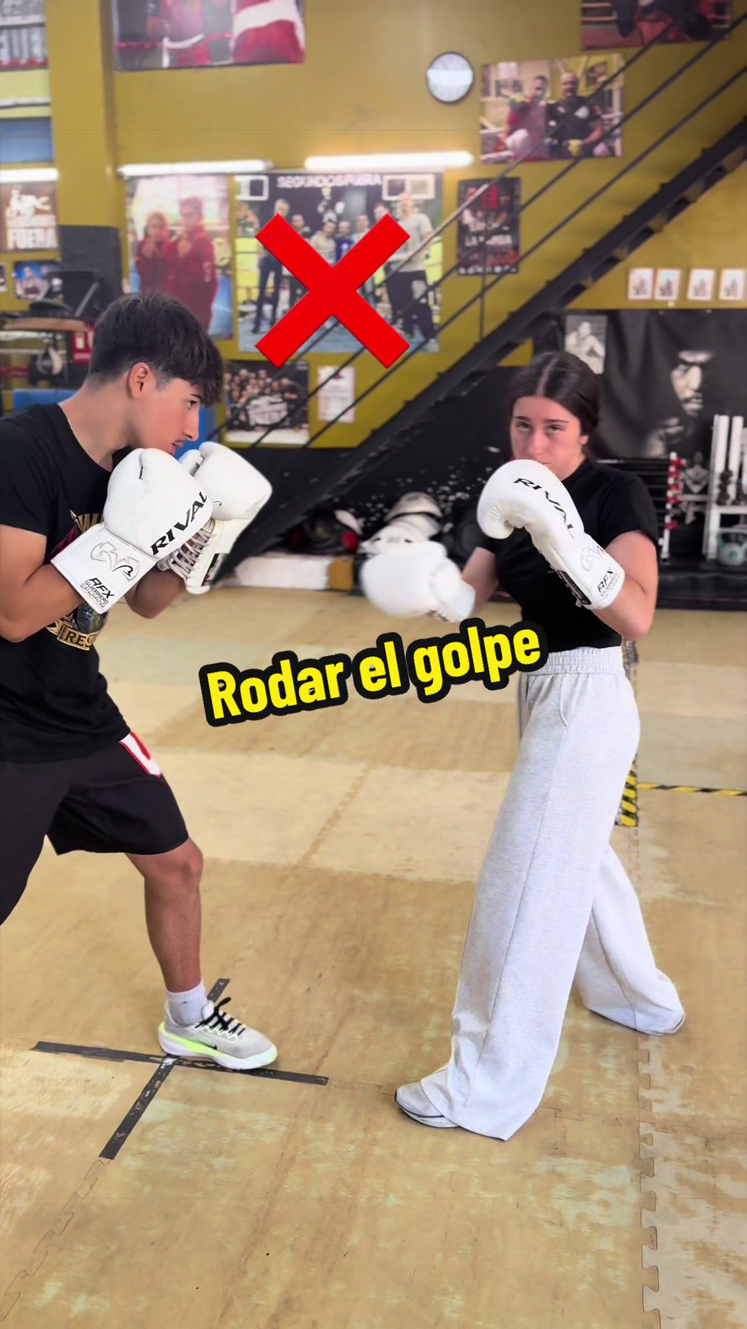 @Team Sánchez