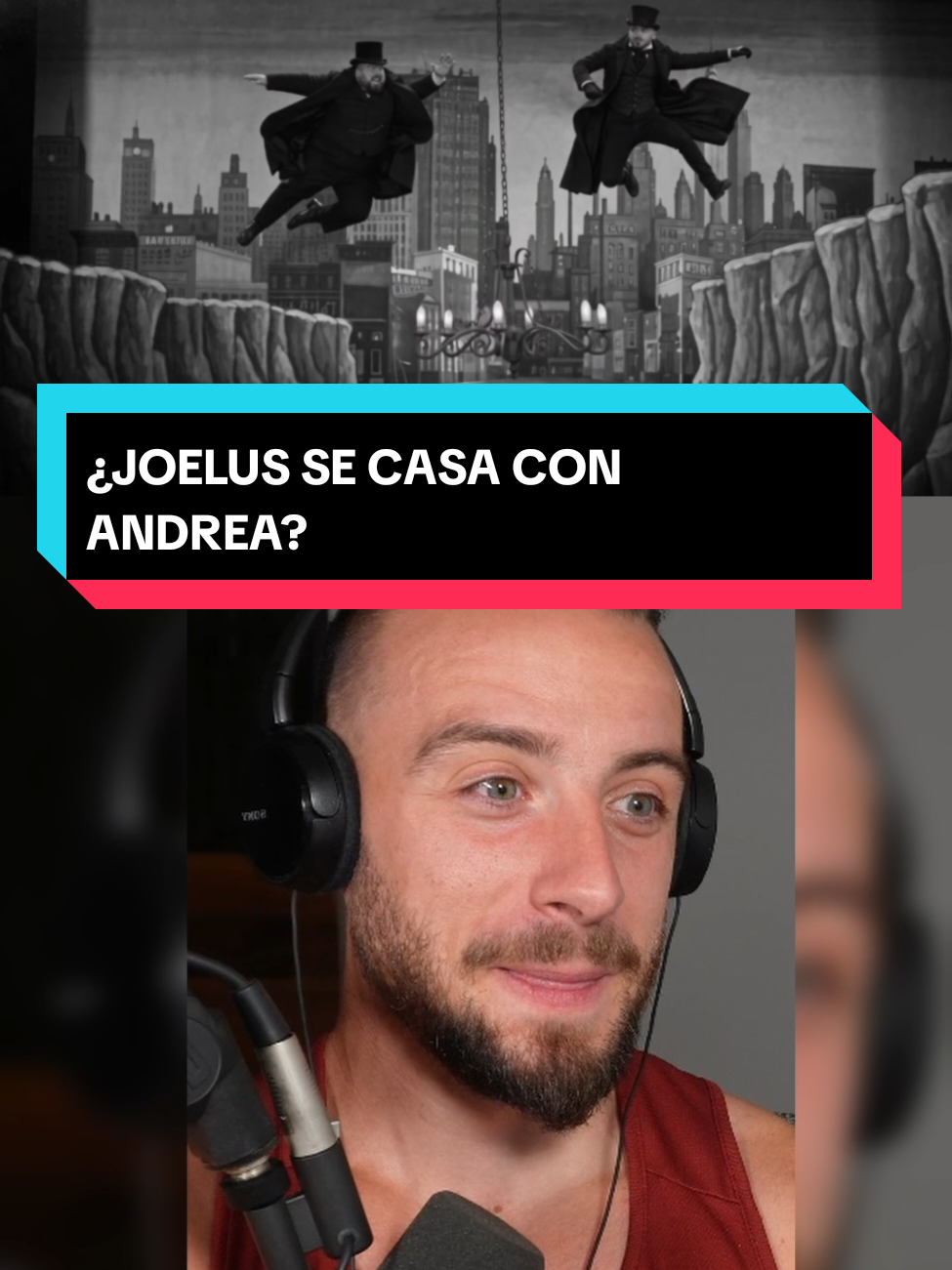 @JoelusFitness