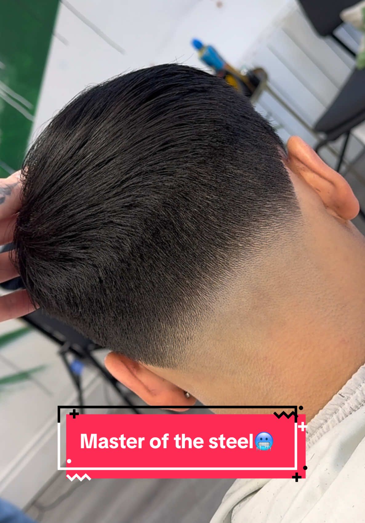 @Jacob | TaperHaus Barbershop