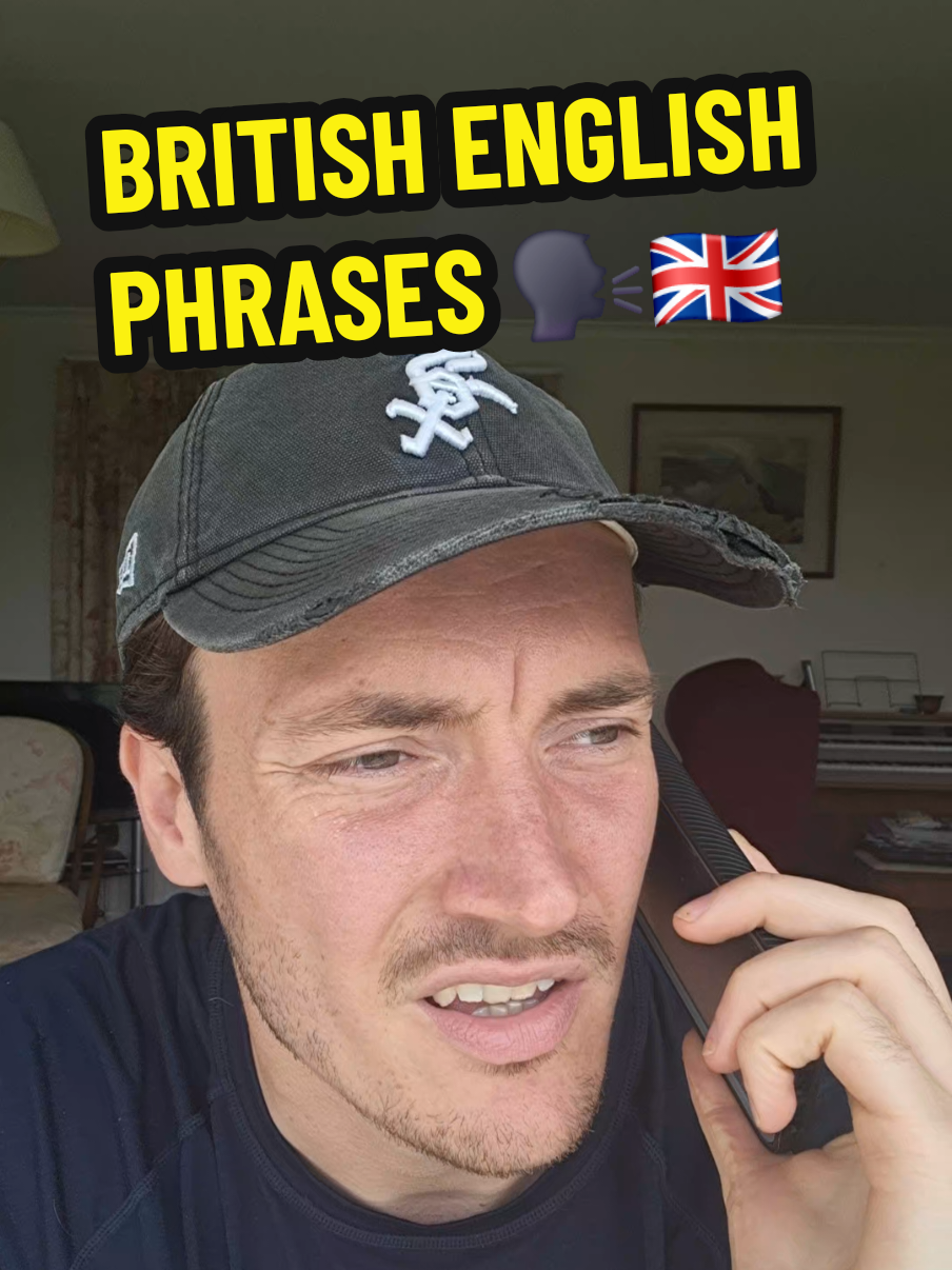 @Sam Says English