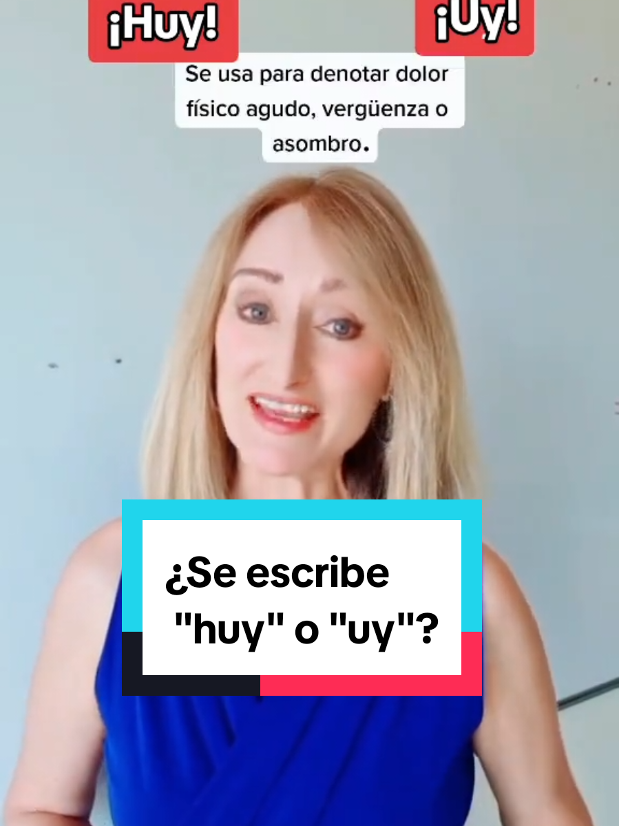 @Tu profesora de Lengua