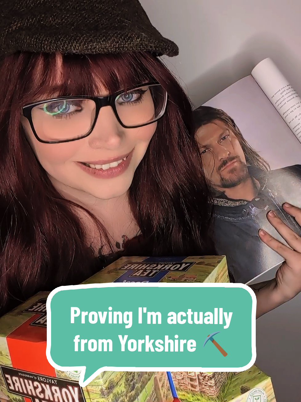 @Nerdy Encounters