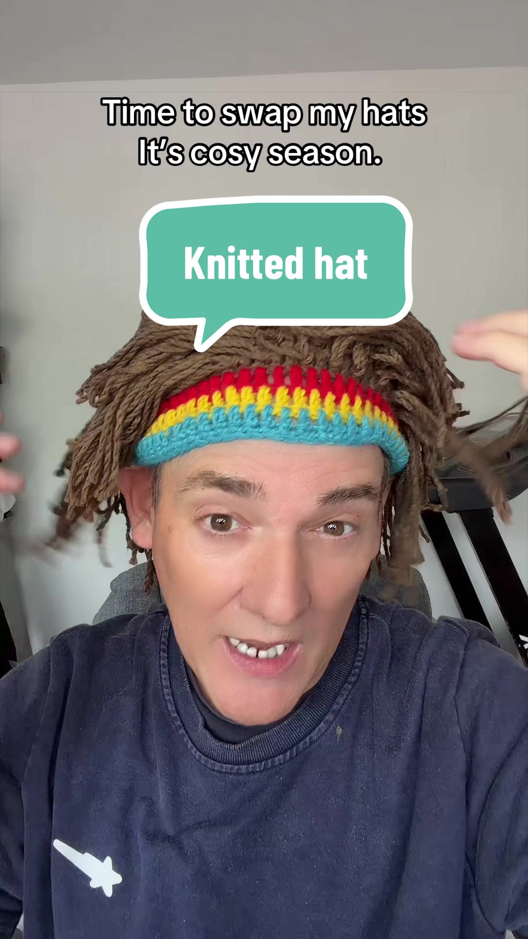 @Trendy | Pete