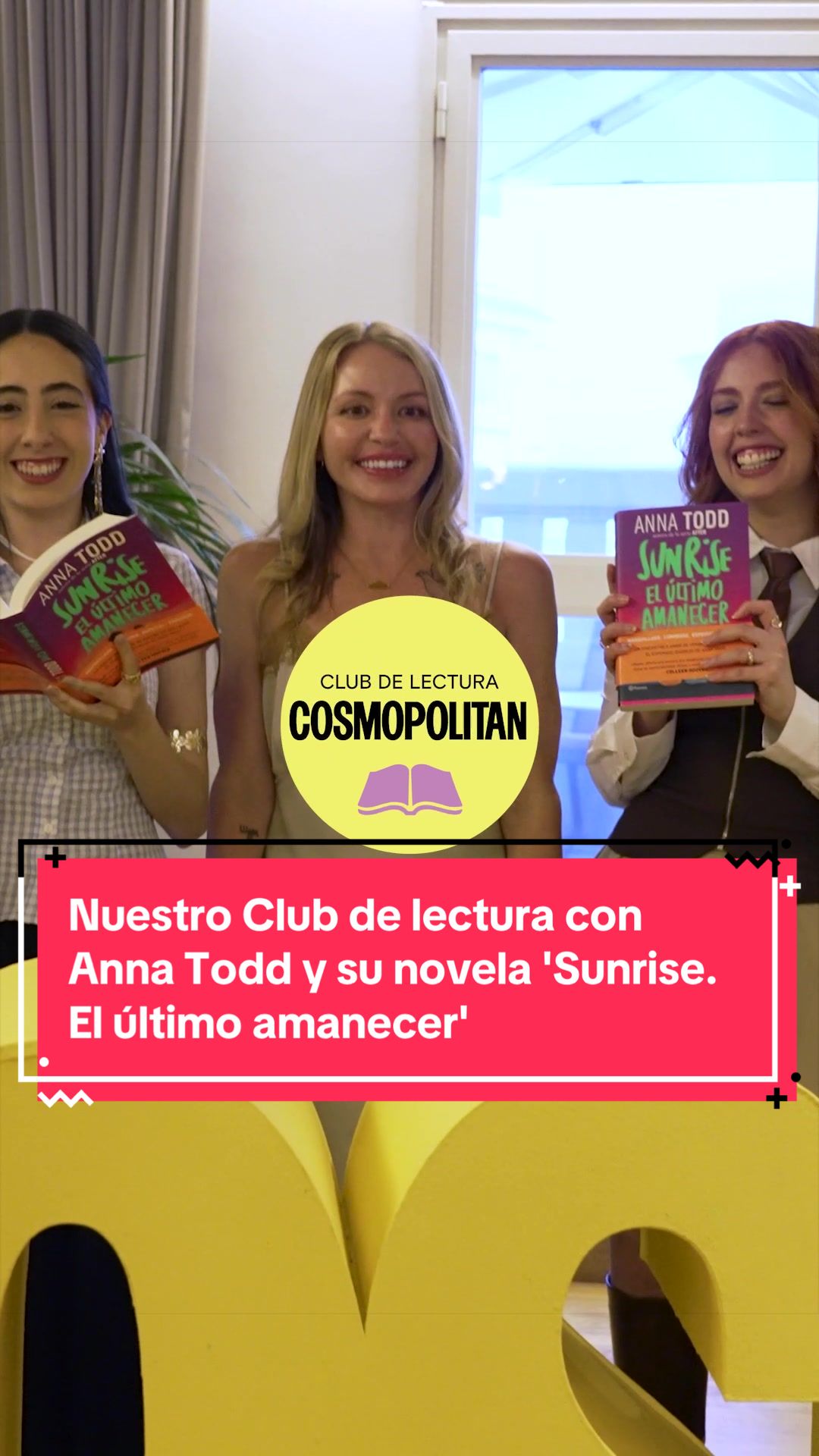 @Cosmopolitan España