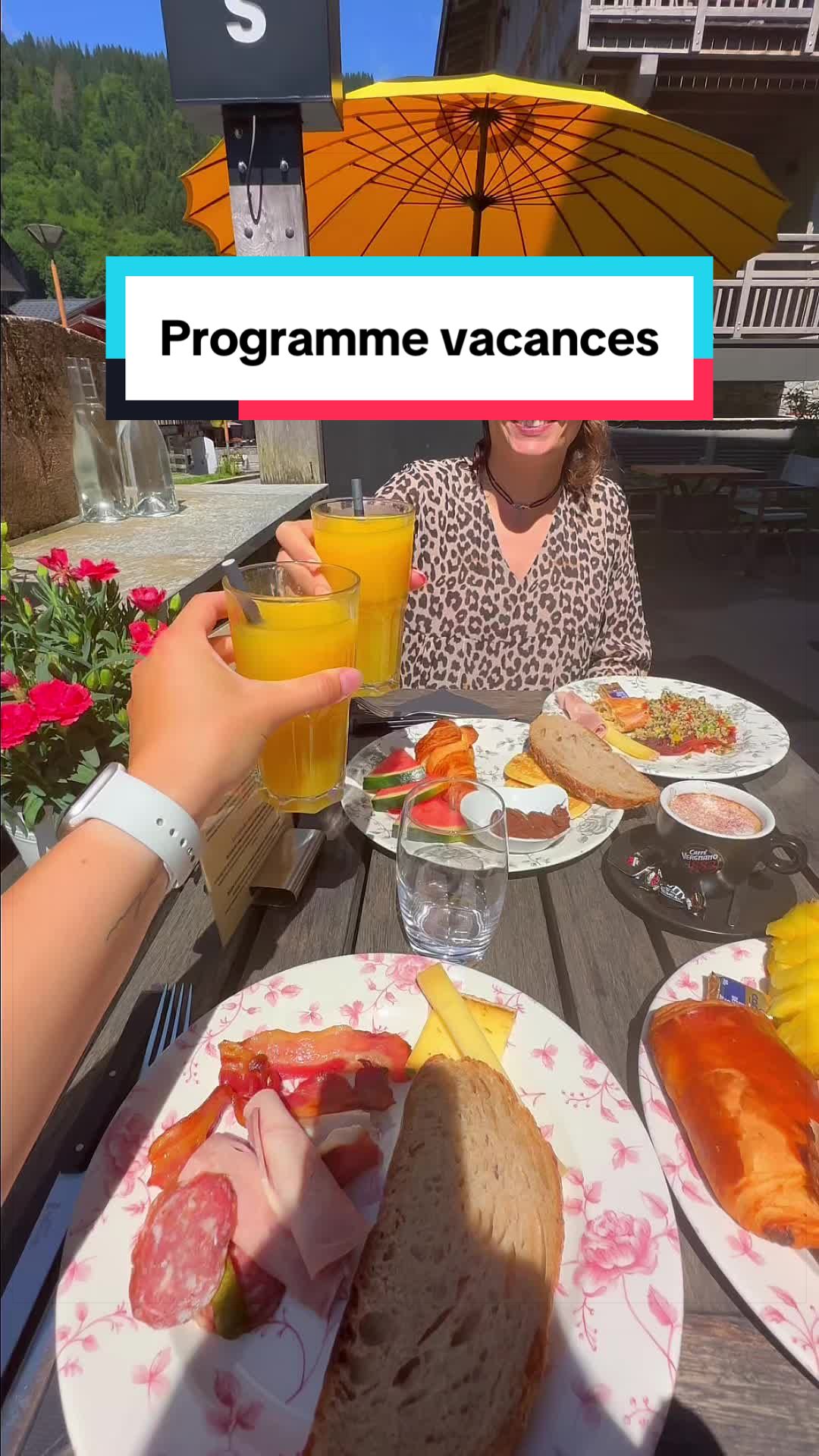 @Les Gets