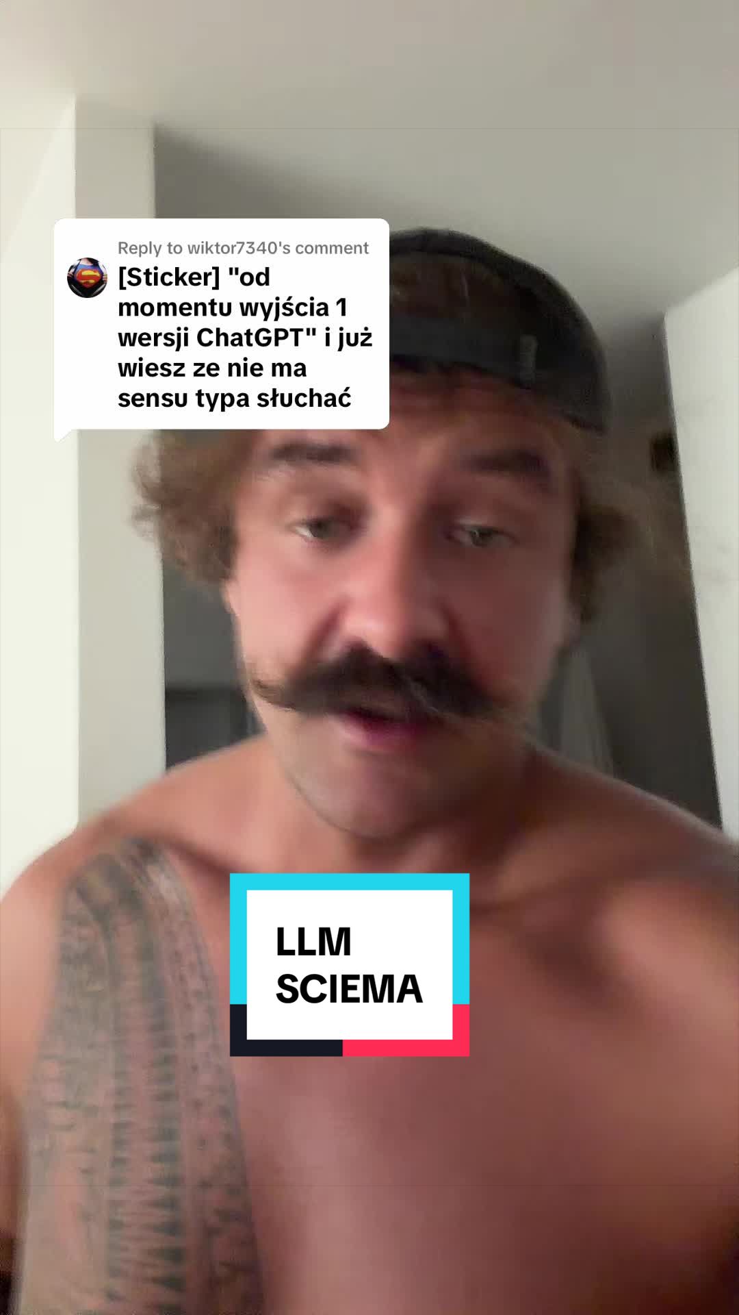 @Michał &ldquo;Evans&rdquo; Sroka