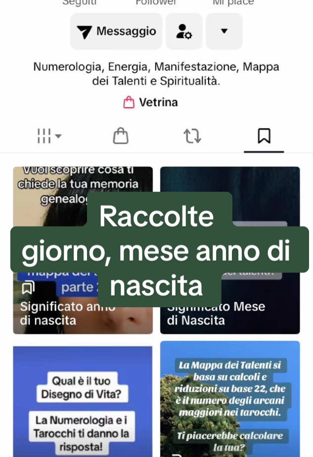 @Francesca Mamone