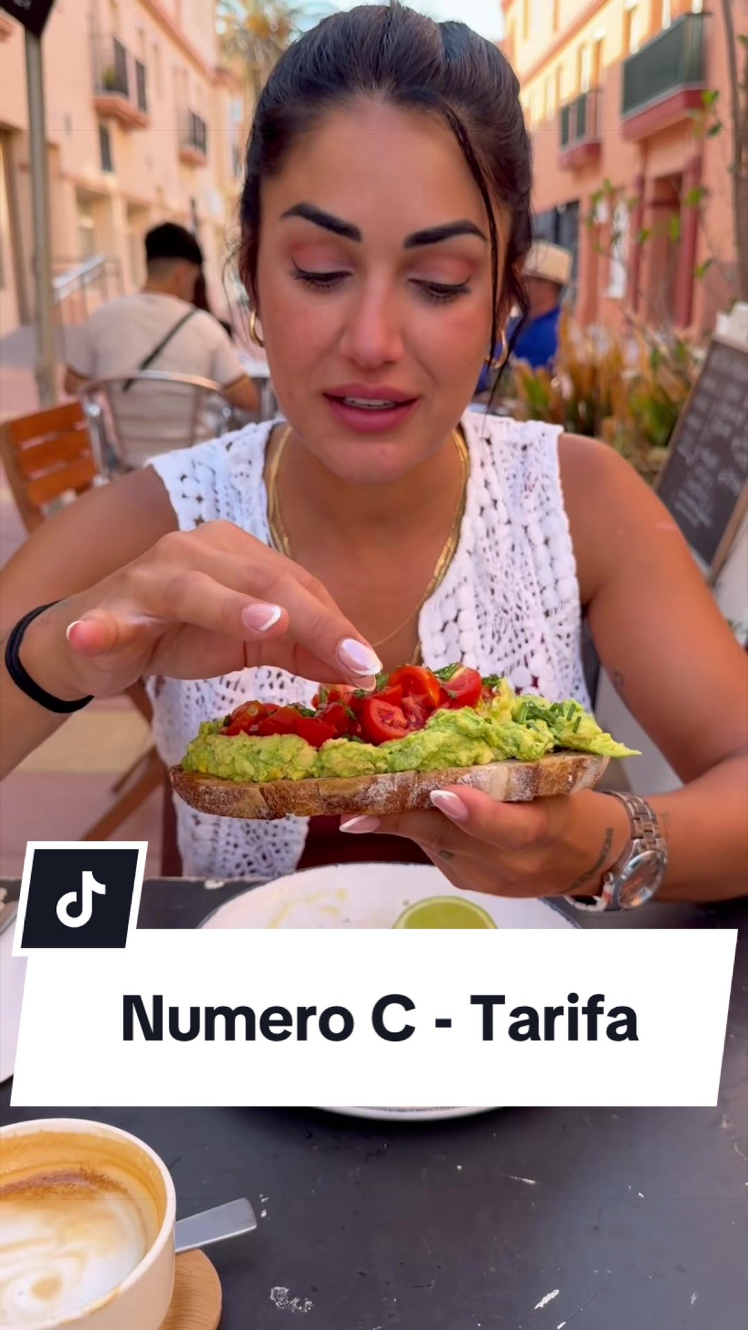@COMO CON MIMI