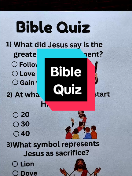 @Quiz Review