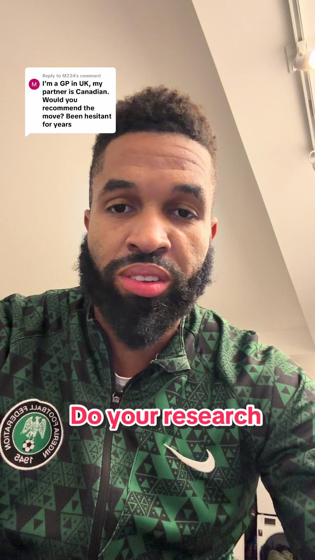 @DrFrancisOkoroh