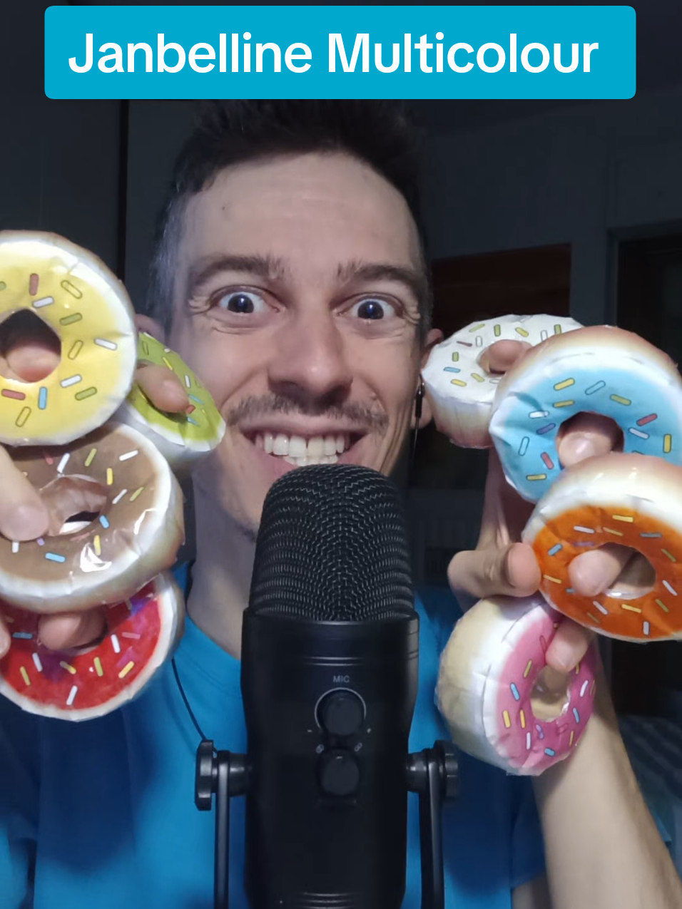 @JanArt ASMR